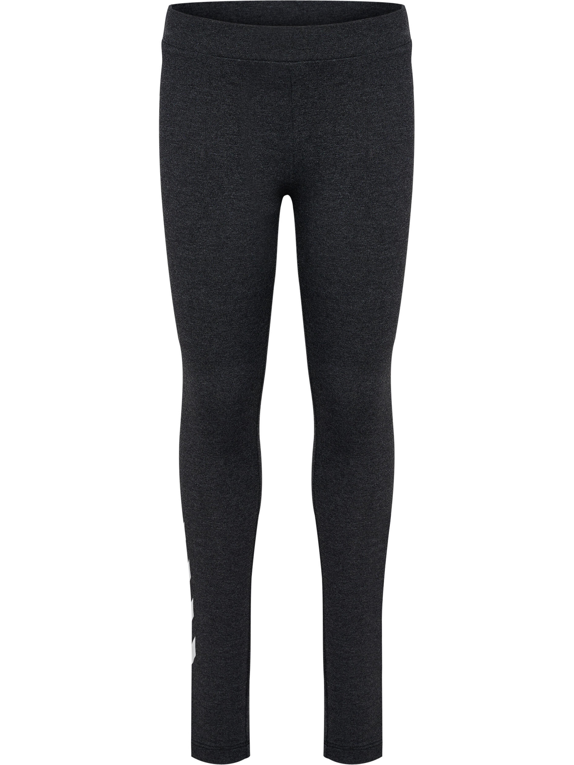 Leggings Hmljr Logo Multisport Mädchen 5/7