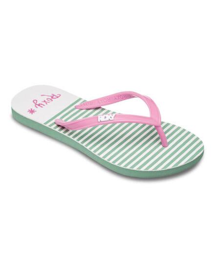 Sandales RG VIVA STAMP II Rose Fille
