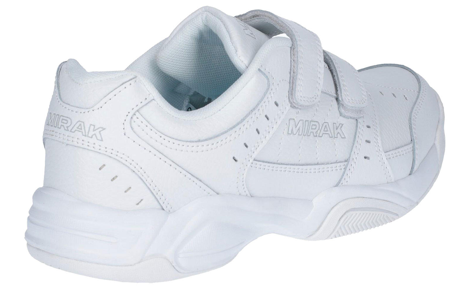 Mirak Contender Mens Trainers 3/4