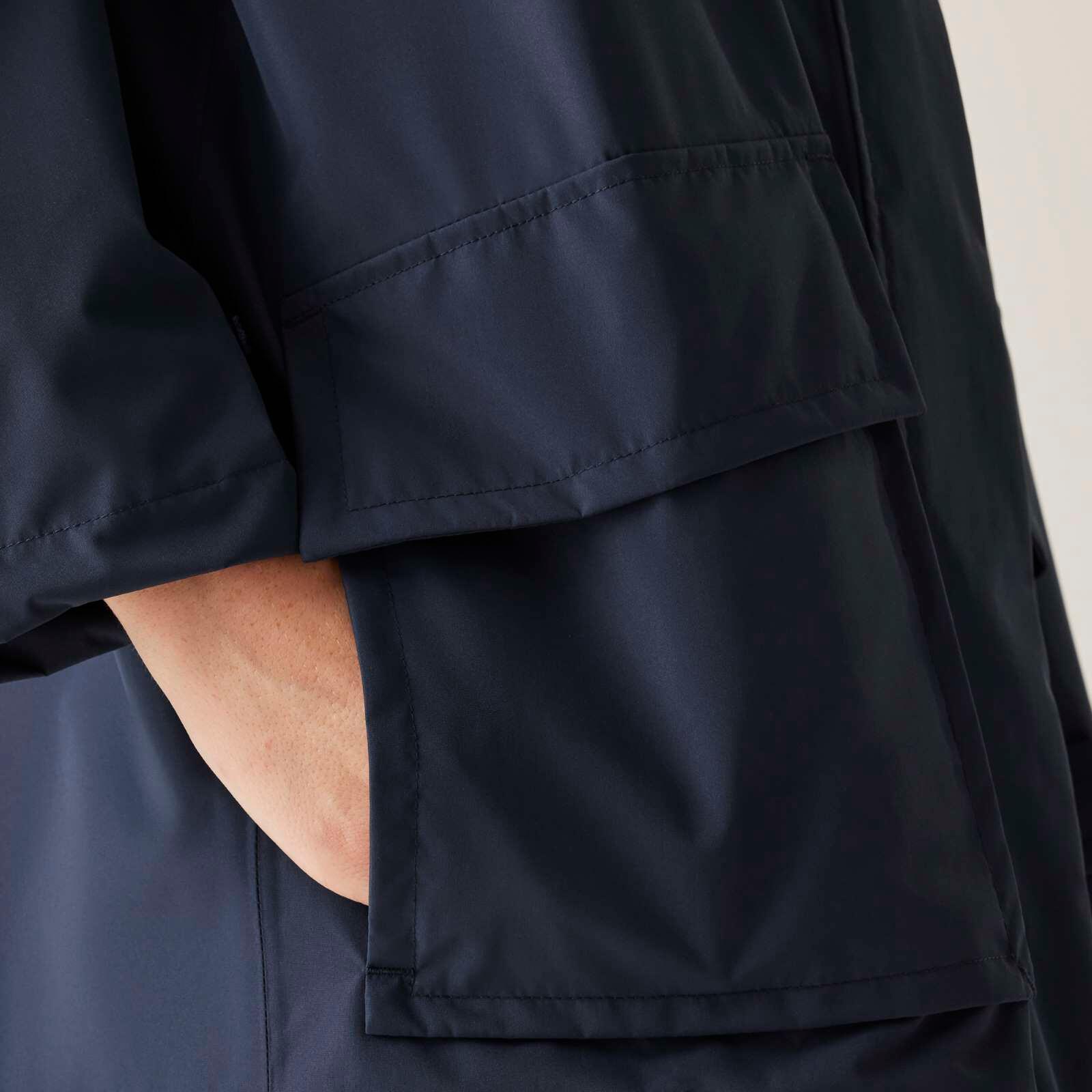 Regatta Orla Swing III Waterproof-Navy 5/7