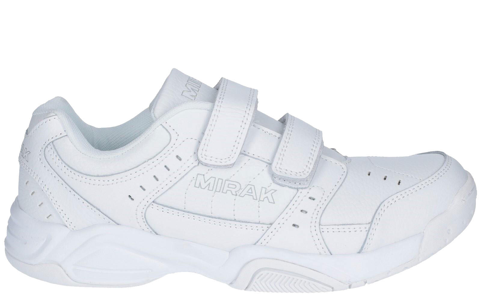 Mirak Contender Mens Trainers 1/4