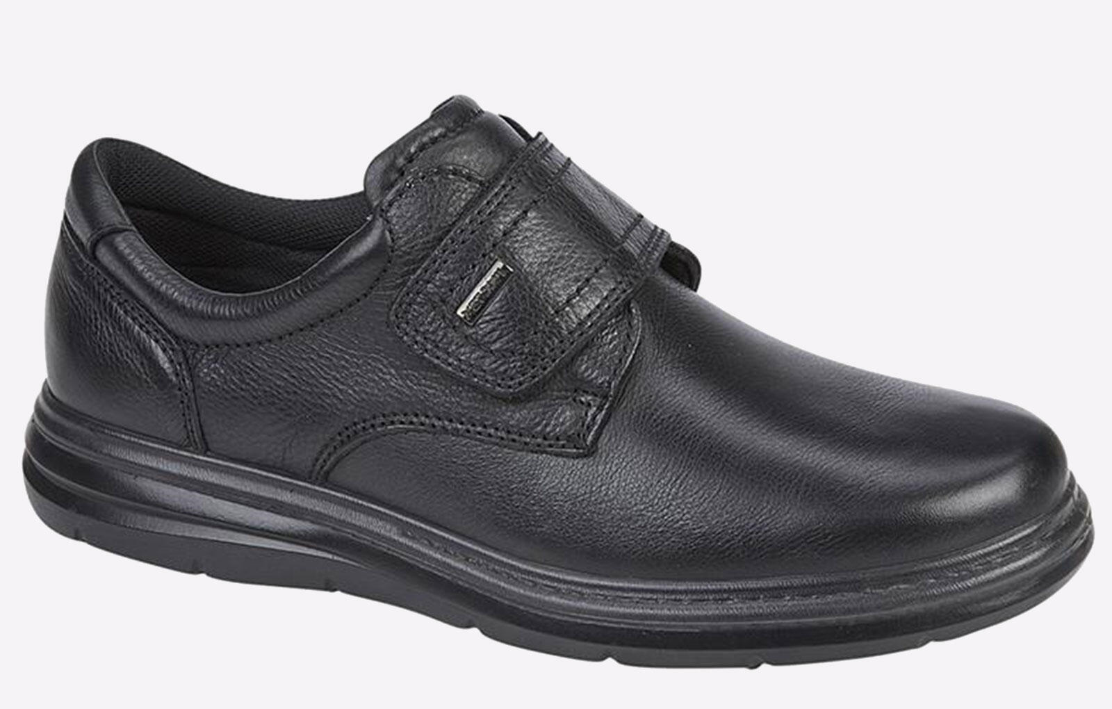 Imac Cobar Waterproof Trainers Men's (Wide Fit)