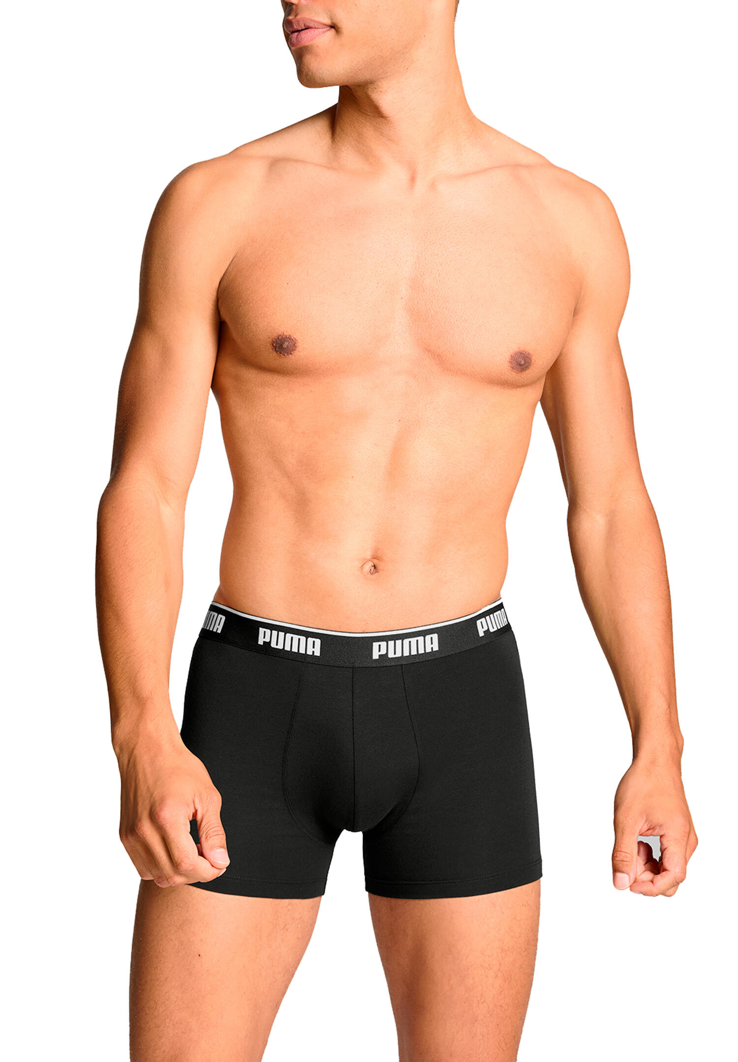 Boxers Puma modèle 701234187-006 pour homme 3/6