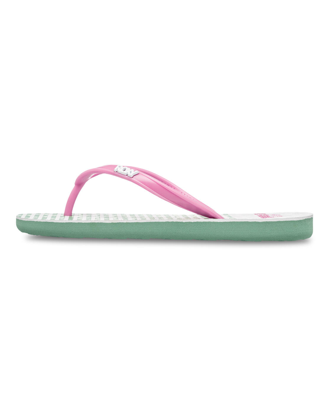 Infradito Roxy modello ARGL100283-GPK per ragazze 2/4