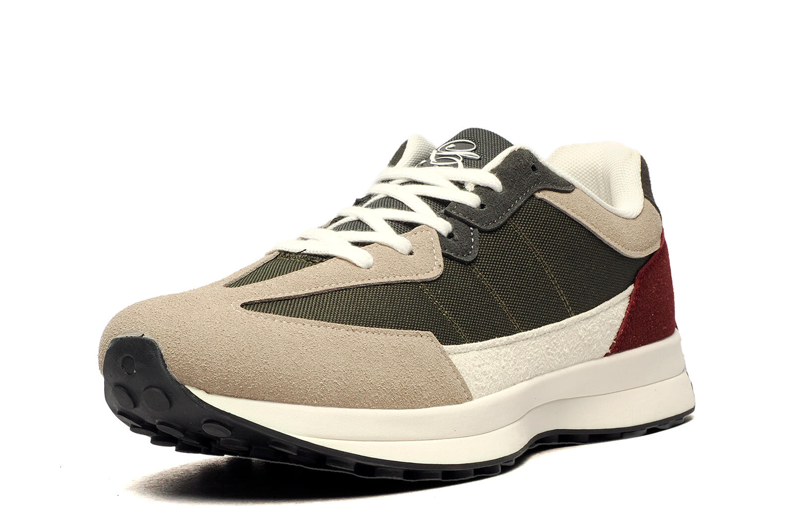 Loyalty and Faith Almanza Mens Trainers 2/5
