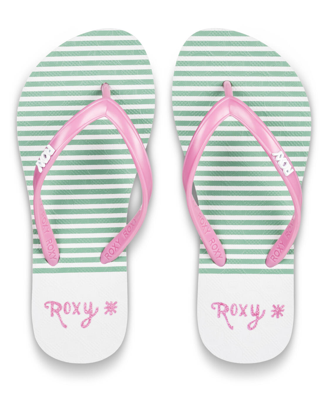 Infradito Roxy modello ARGL100283-GPK per ragazze 3/4