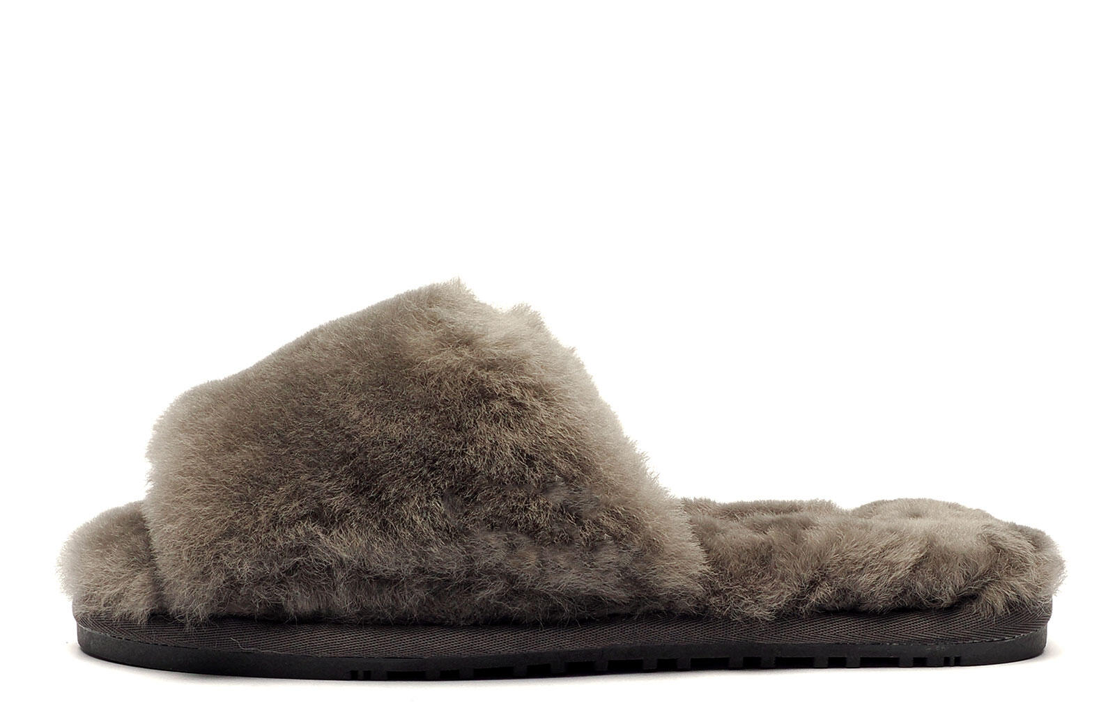 Cotswold Westfield Women's Sheepskin Mule Slippers COTSWOLD