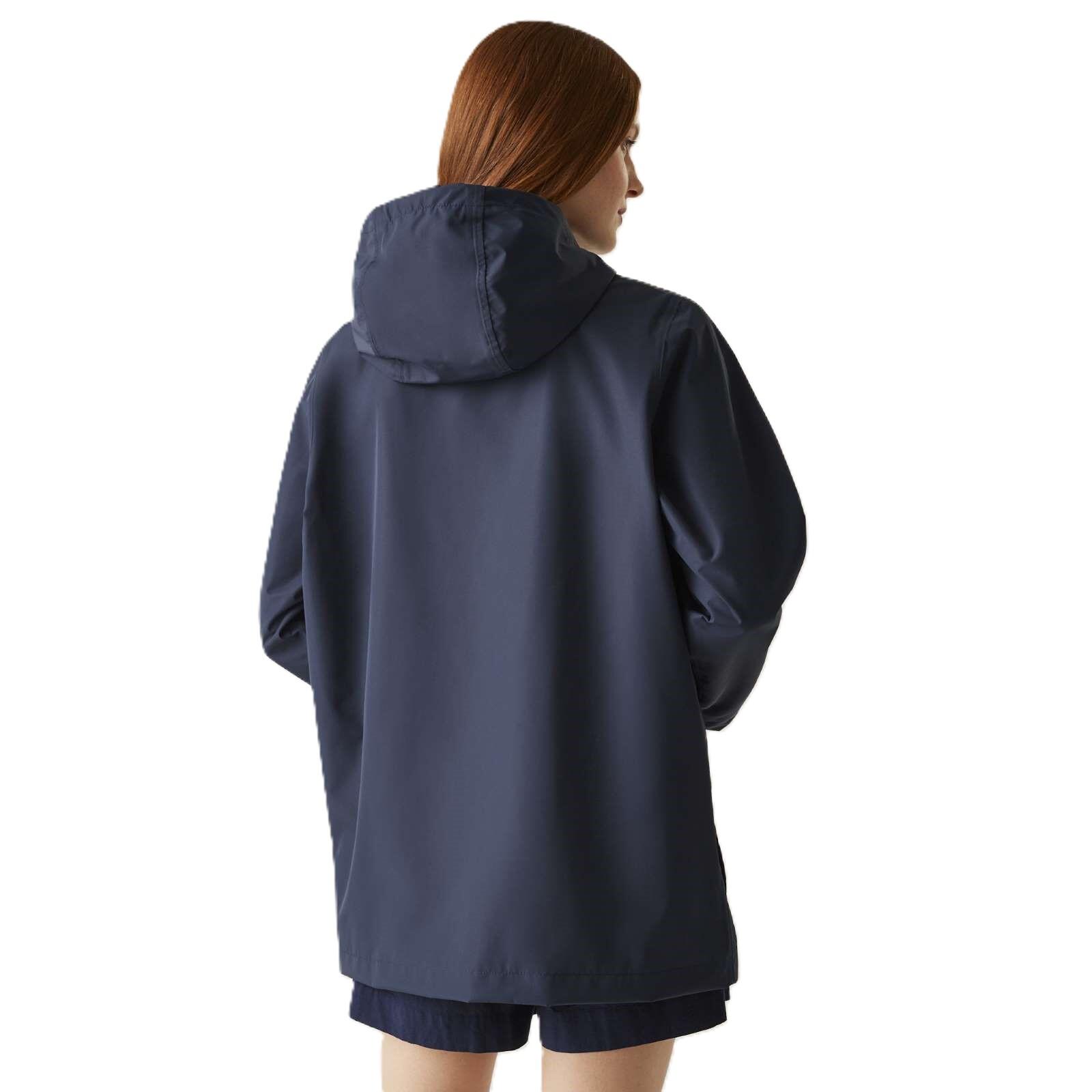 Regatta Orla Swing III Waterproof-Navy 2/7