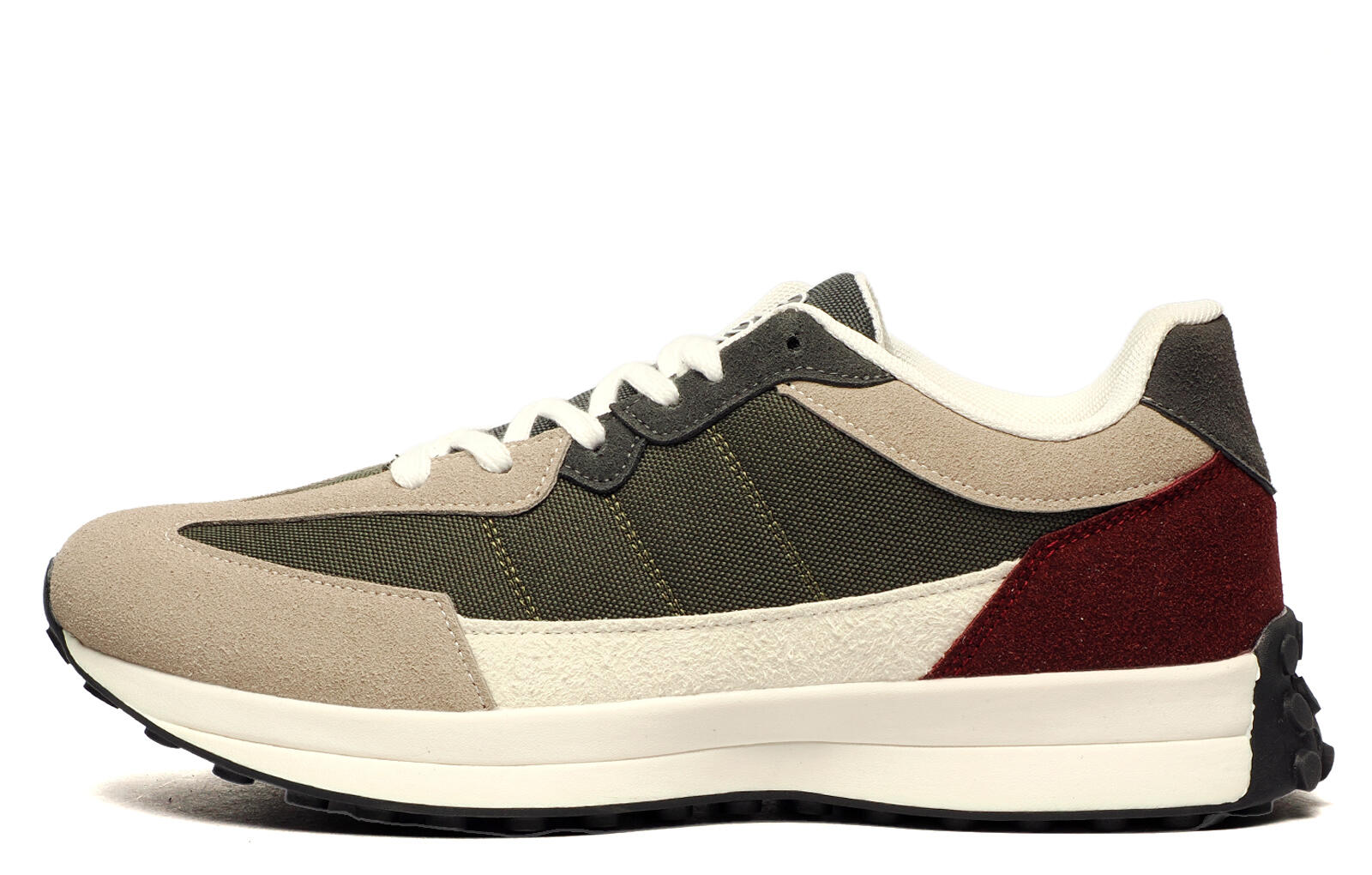 Loyalty and Faith Almanza Mens Trainers 1/5