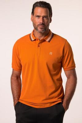 Heren poloshirt flexnamic® outdoor halflange mouwen tot 7xl