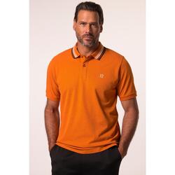 Hommes Polo FLEXNAMIC® manches courtes collection Outdoor - jusqu'au 7 XL