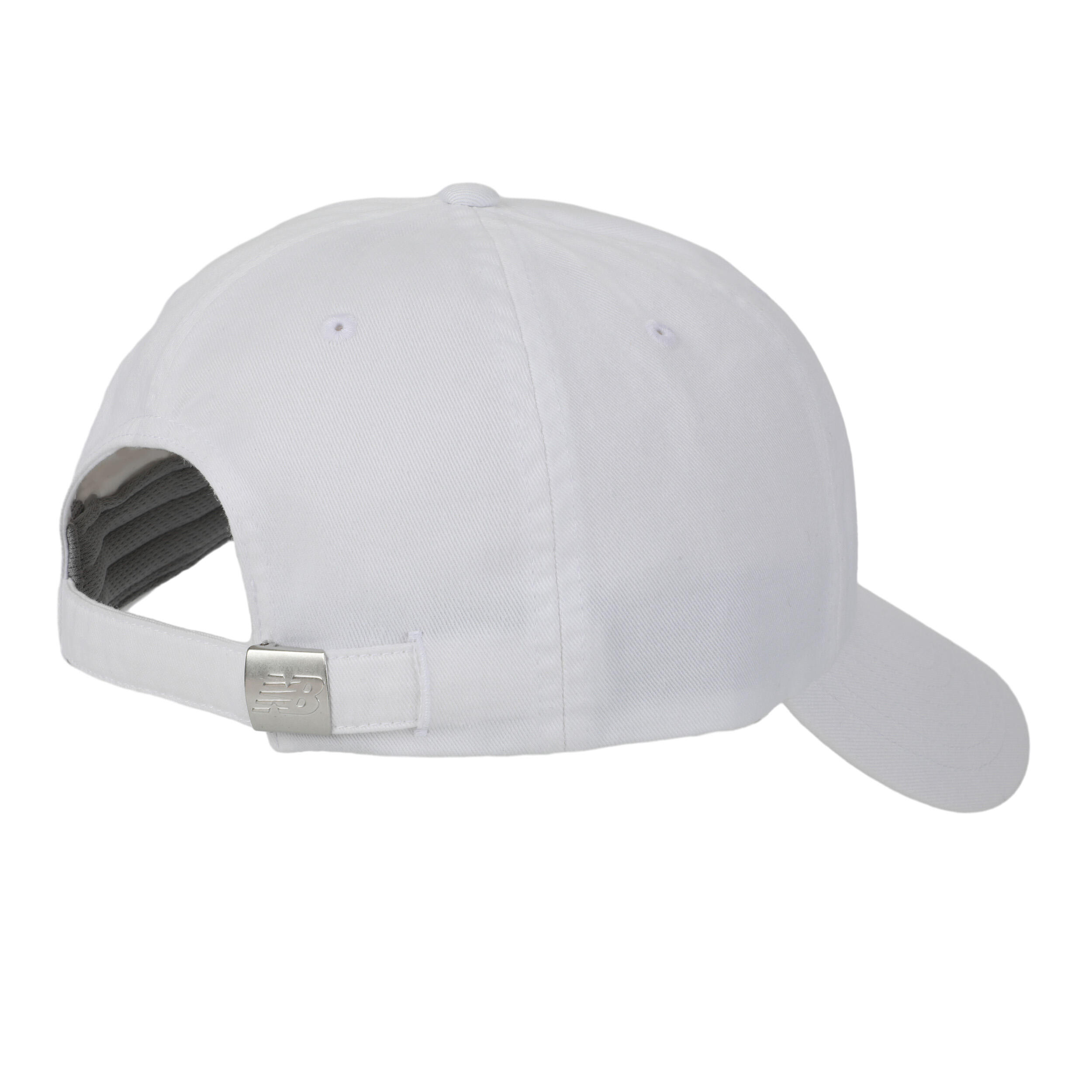 New Balance 6-Panel Classic Hat V 2.0 - Unisex Snapback 2/3