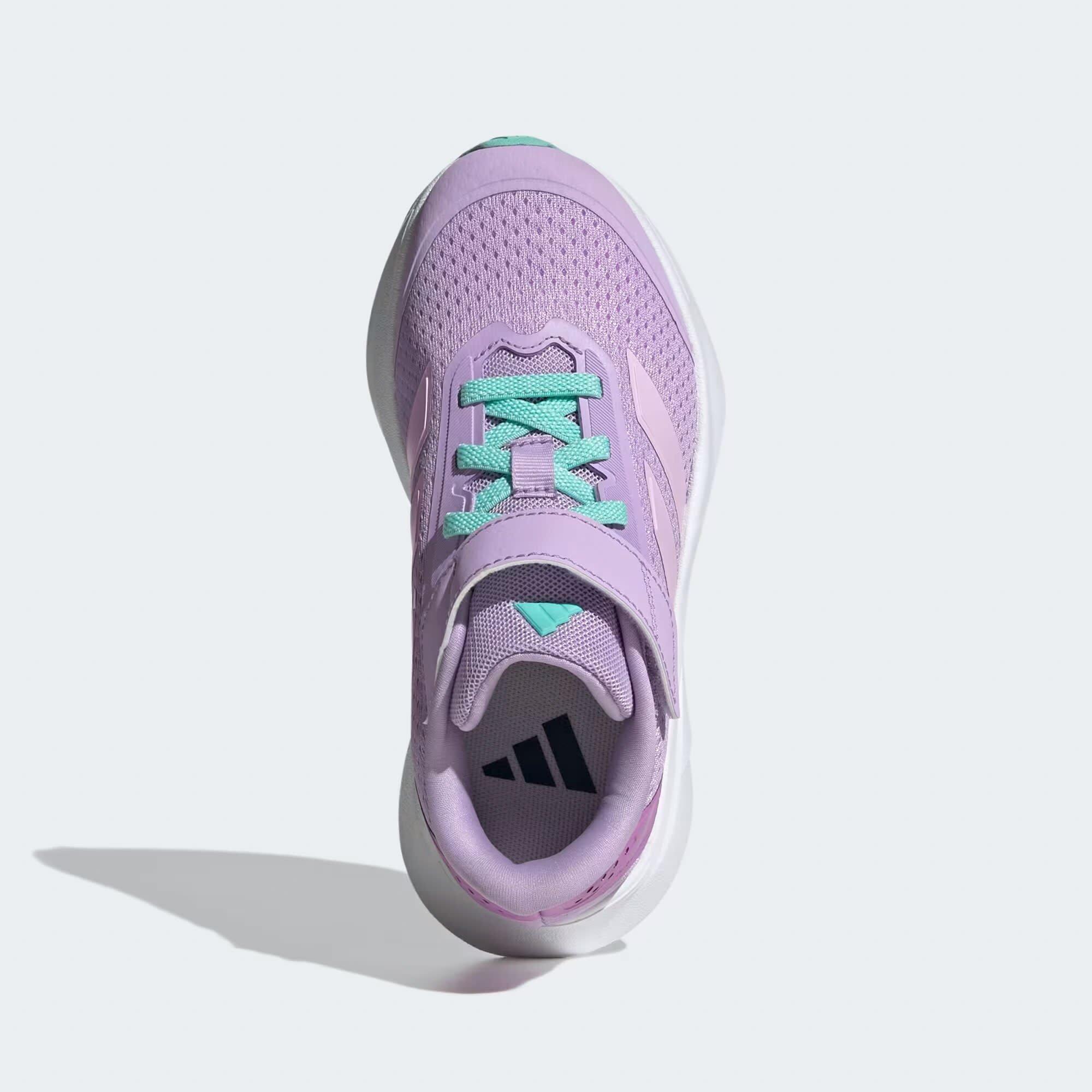 Chaussures De Running Enfants - ADIDAS Duramo SL2 EL C - Powder Plum 6/7