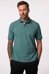 Hommes Polo manches courtes imprimé minimaliste collection Golf