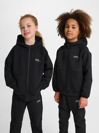 Fermeture Éclair Zip Combinaison Hmljr Tech Enfant