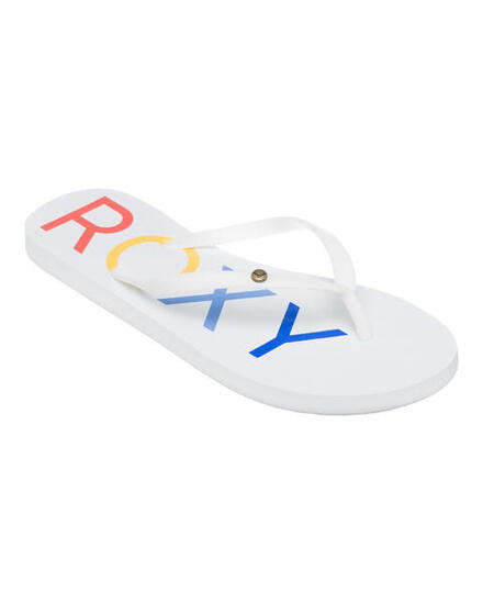 Sandalen SANDY Weiss Frauen