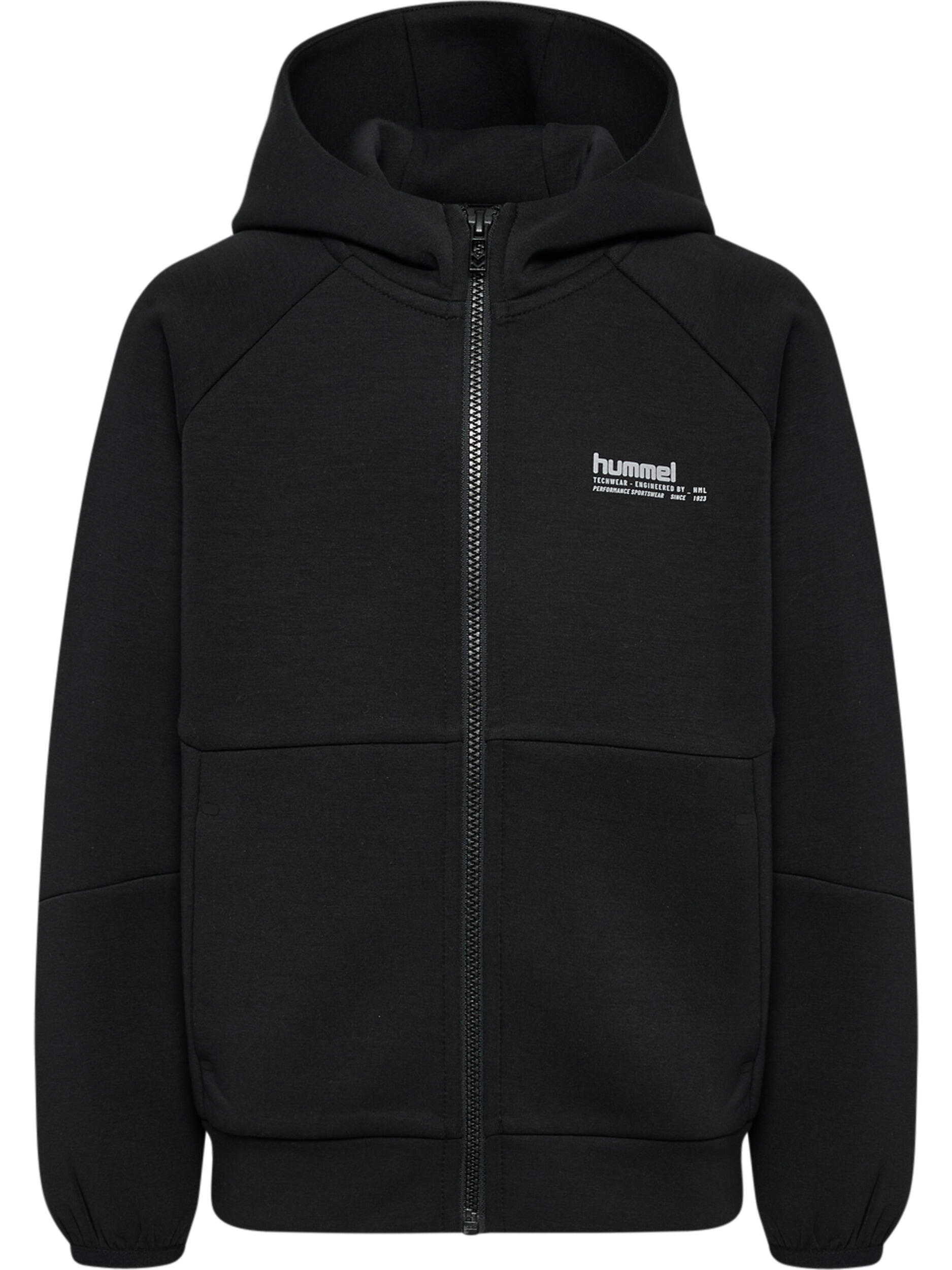 Giacca a vento per bambini Hummel Tech 5/7