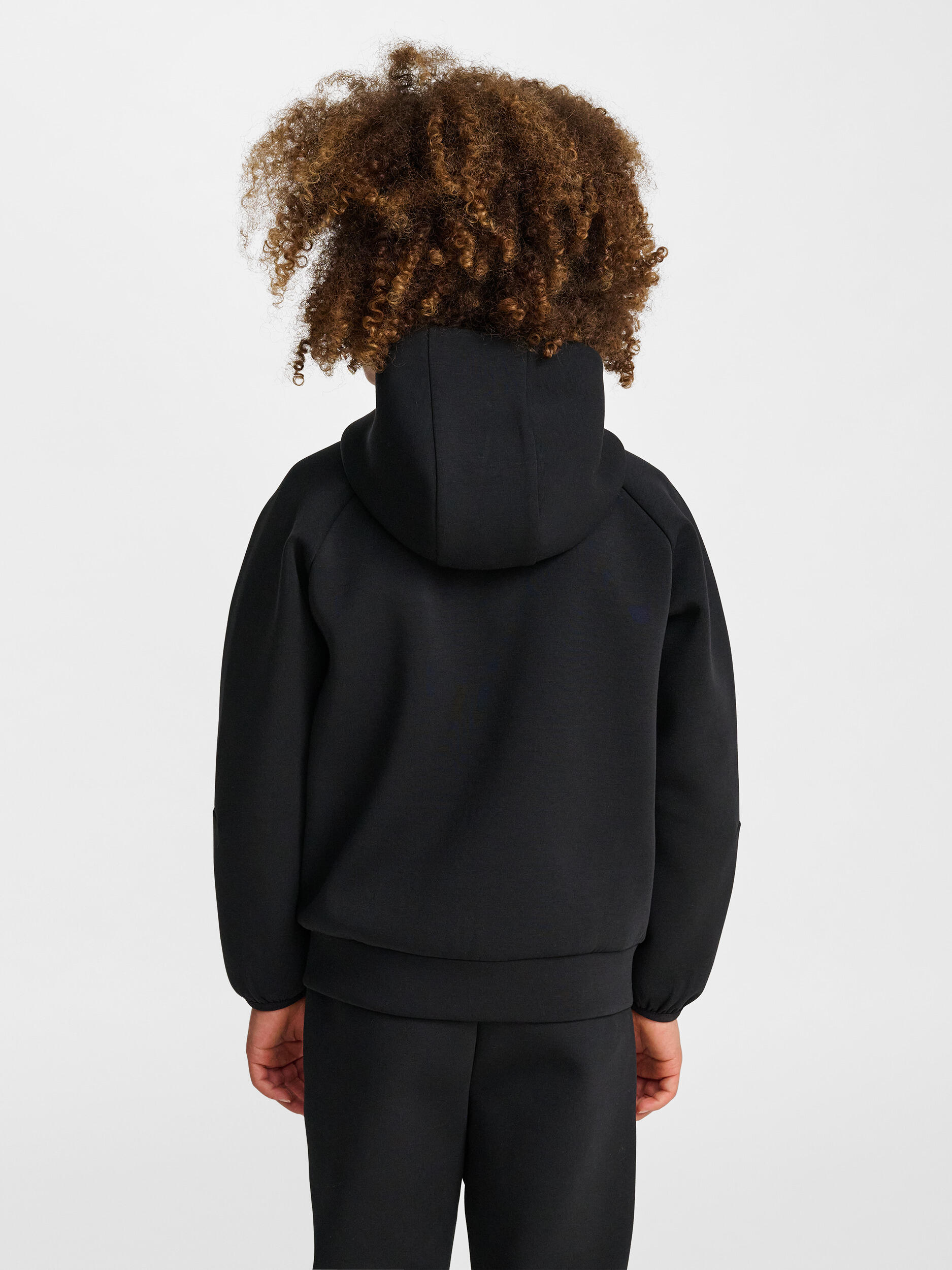 Giacca a vento per bambini Hummel Tech 2/7