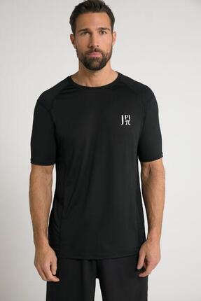 Hommes T-shirt technique à manches courtes