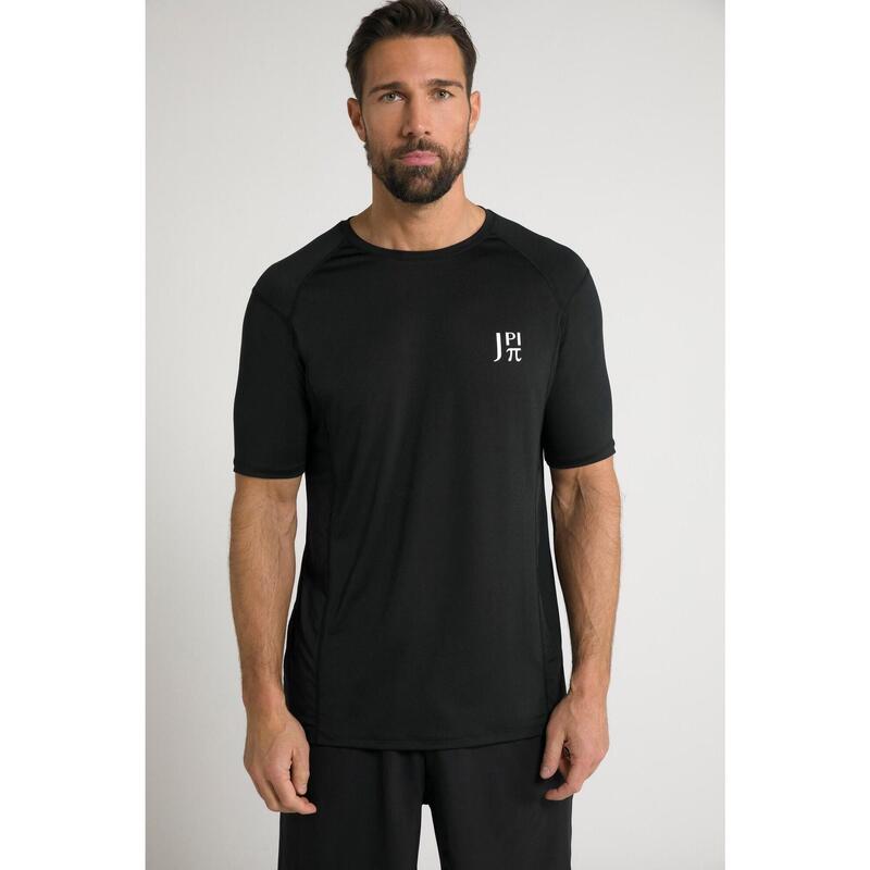 Męska Koszulka funkcyjna FLEXNAMIC® fitness rękaw 1/2 QuickDry