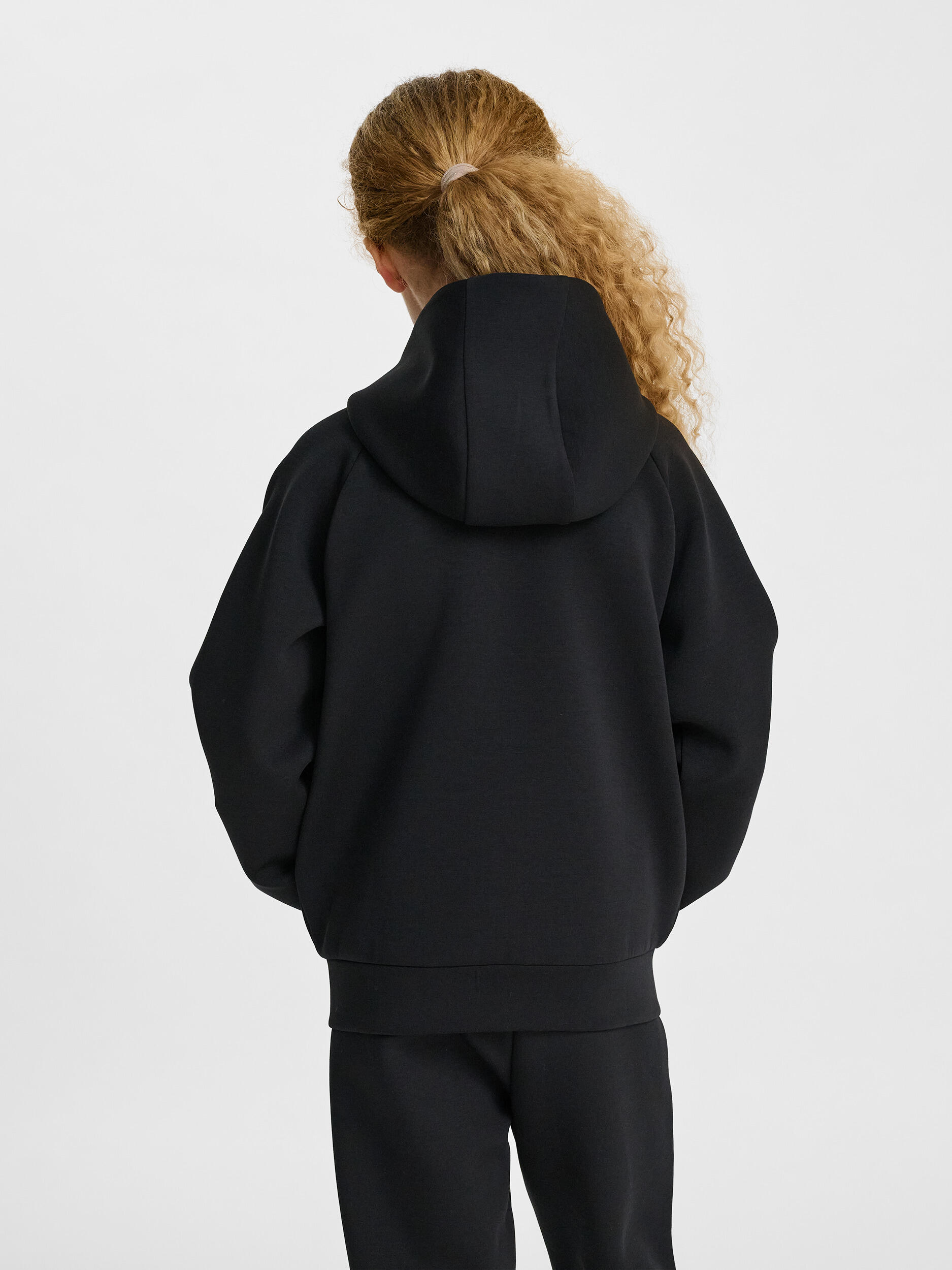 Giacca a vento per bambini Hummel Tech 3/7