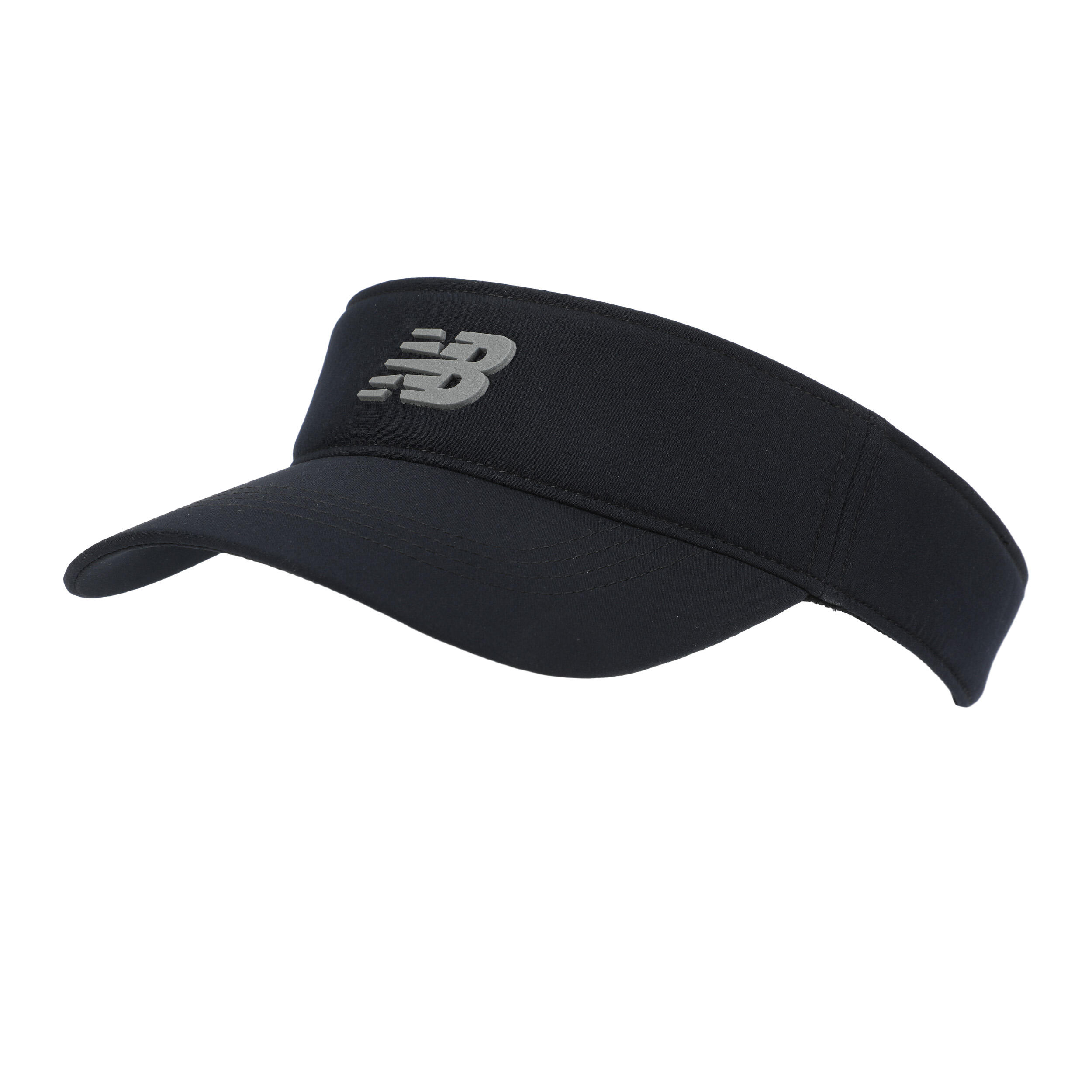 NEW BALANCE New Balance Performance Visor with flying NB Branding