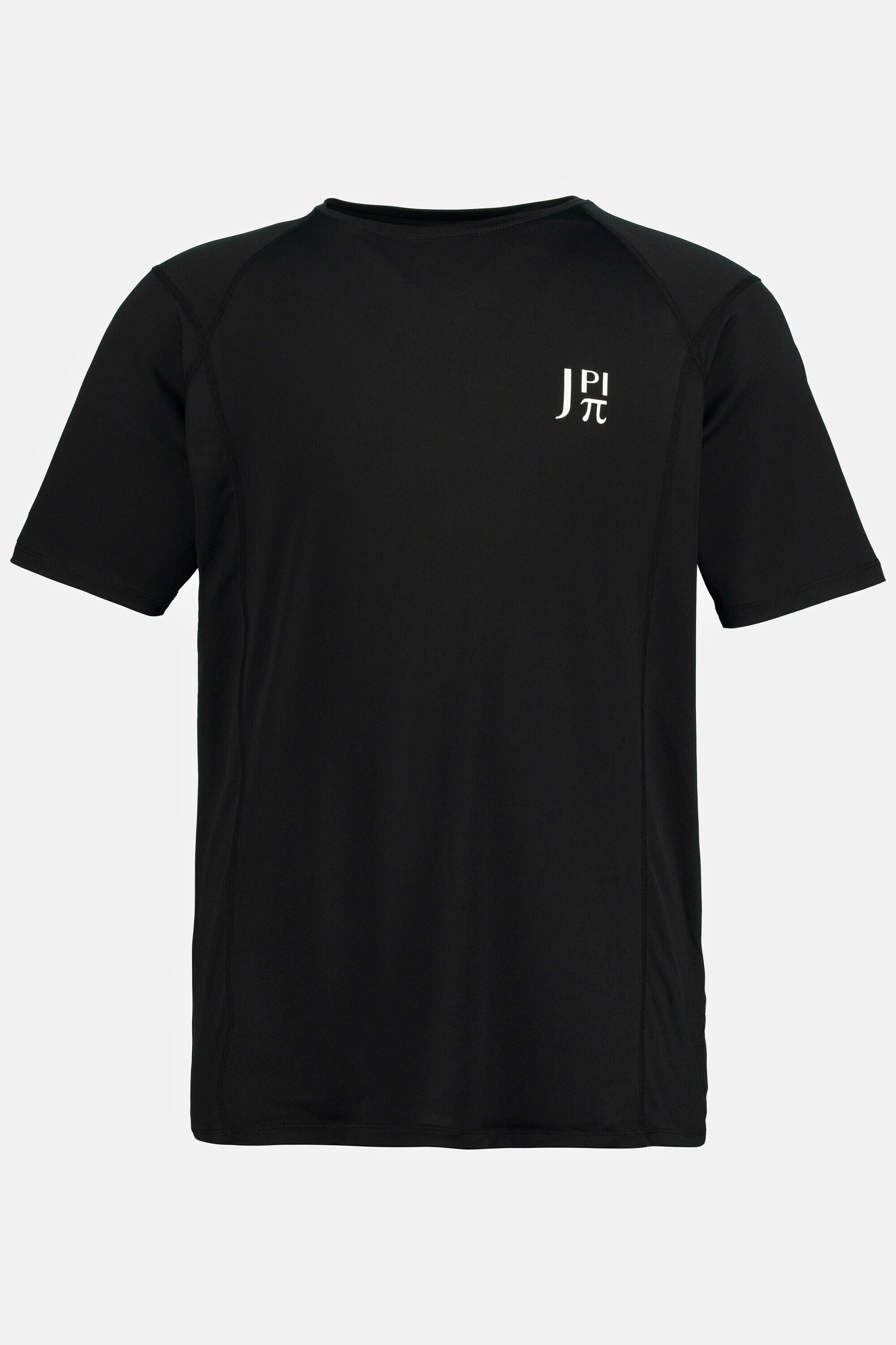 Herren Funktions-Shirt FLEXNAMIC® Fitness Halbarm QuickDry 6/7