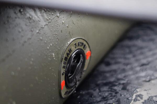 Spartan Boats 180 Light 6/7