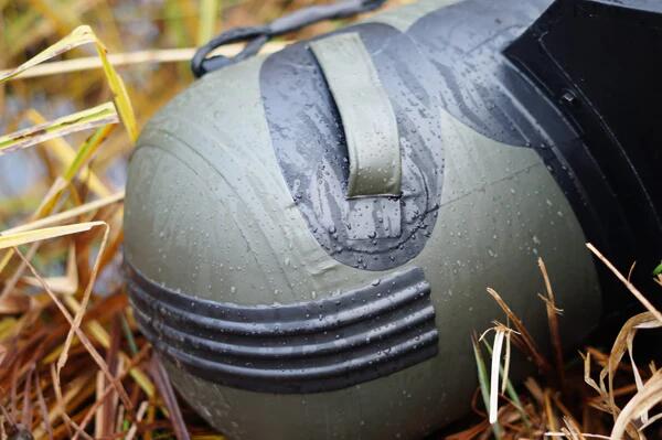 Spartan Boats 180 Light 5/7