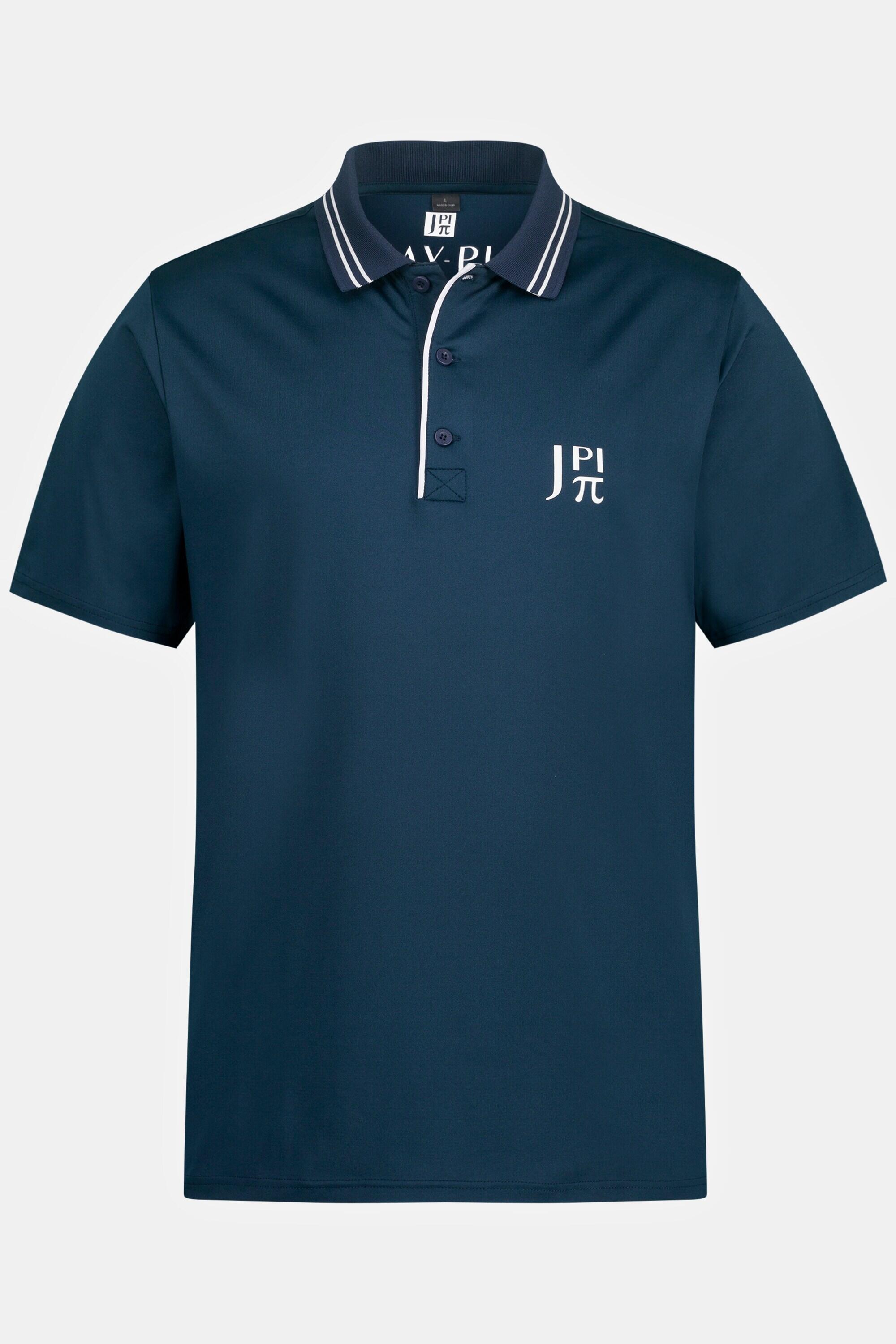 Hommes Polo technique spécial tennis. Manches courtes technologie QuickDry. 4/6