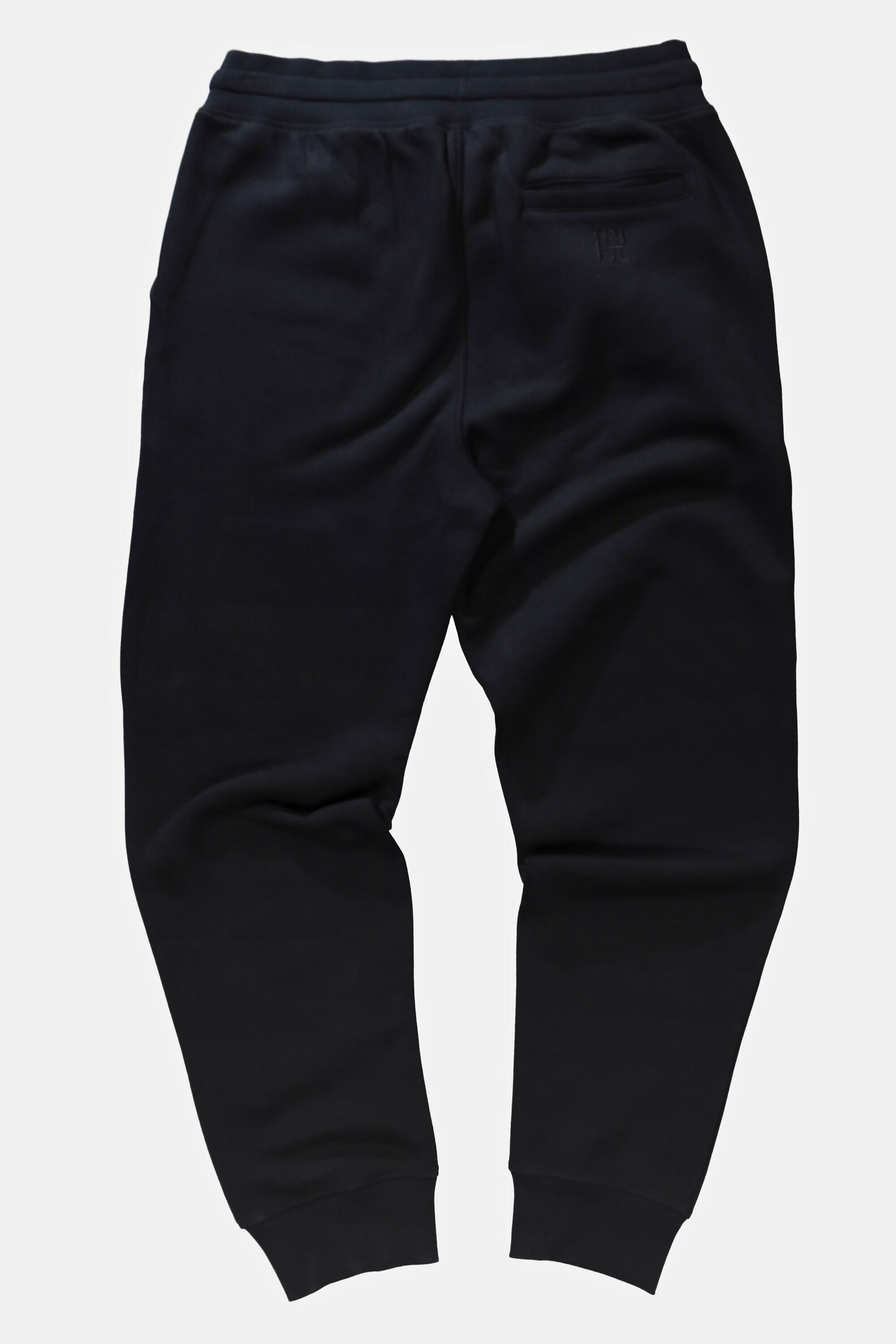 Hommes Pantalon en molleton avec cordon coulissant sous tunnel coupe Modern Fit 11/13