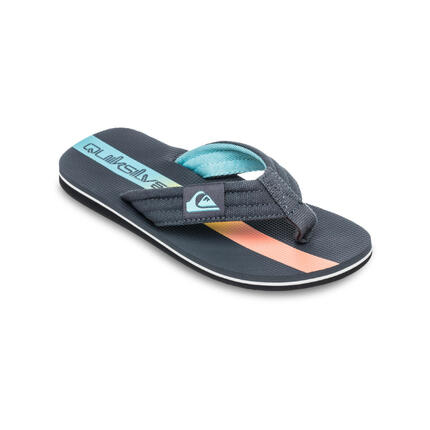 Sandały chłopięce MOLOKAI LAYBACK