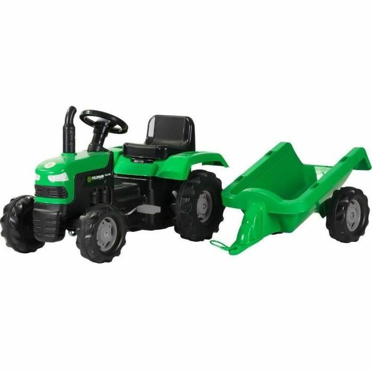 Andarilho Buddy Toys Verde 4/4