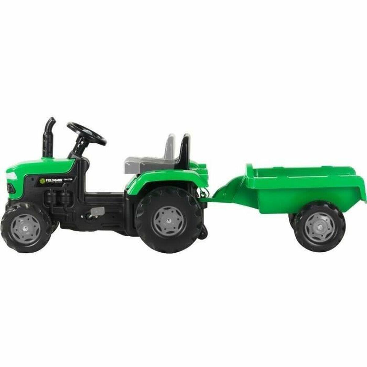 Andarilho Buddy Toys Verde 2/4