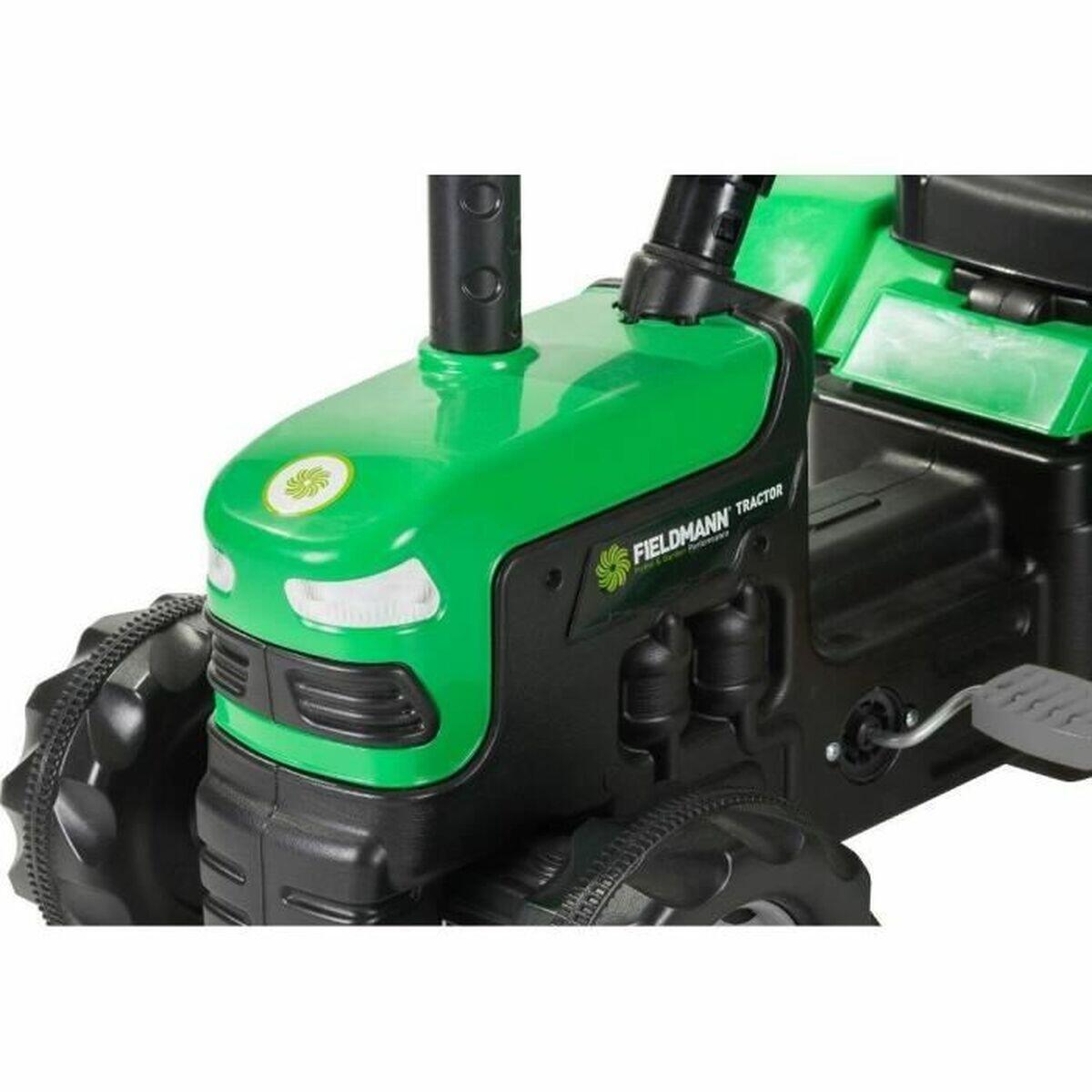 Andarilho Buddy Toys Verde 3/4