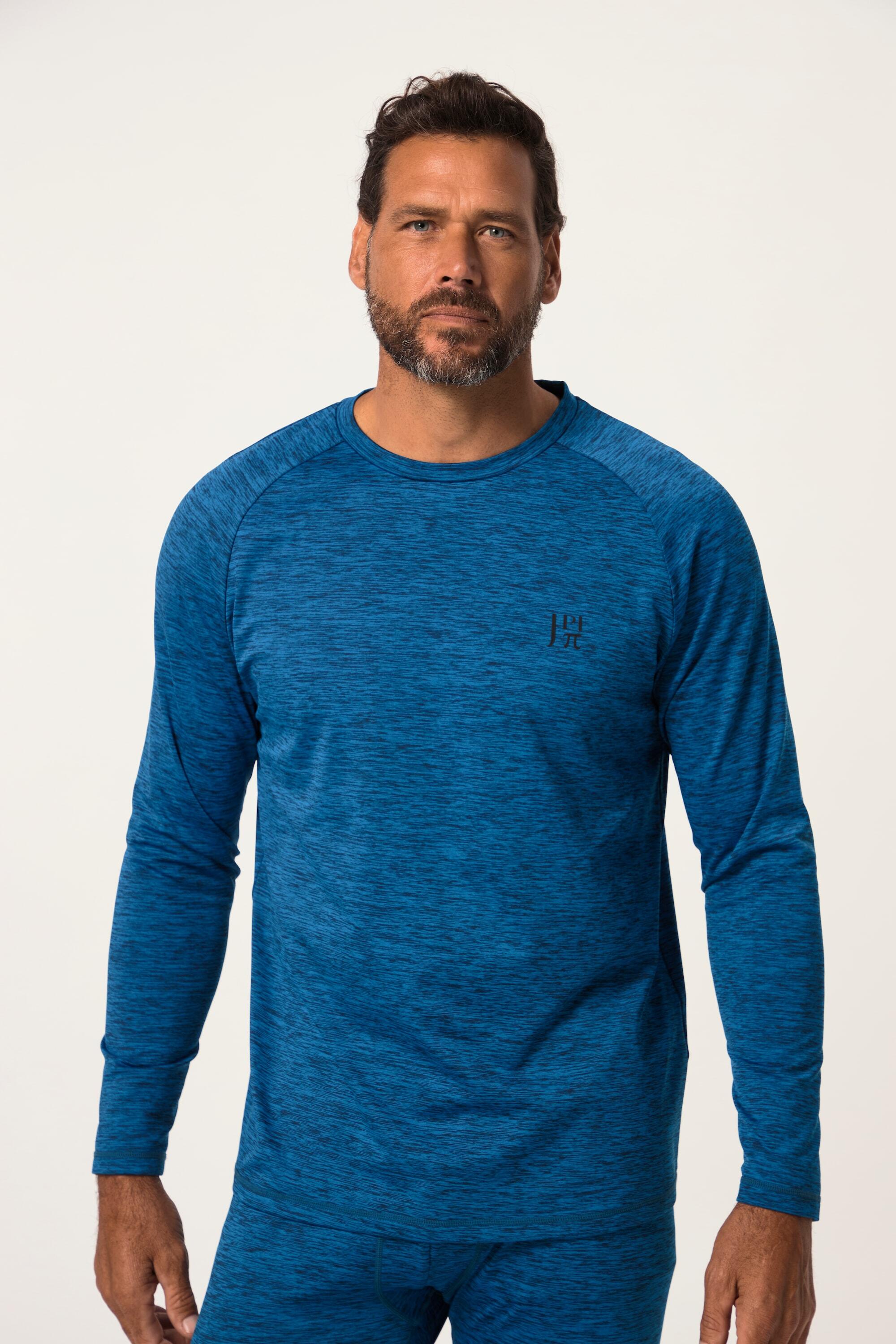 JAY-PI Heren ski-onderhemd skiwear FLEXNAMIC®