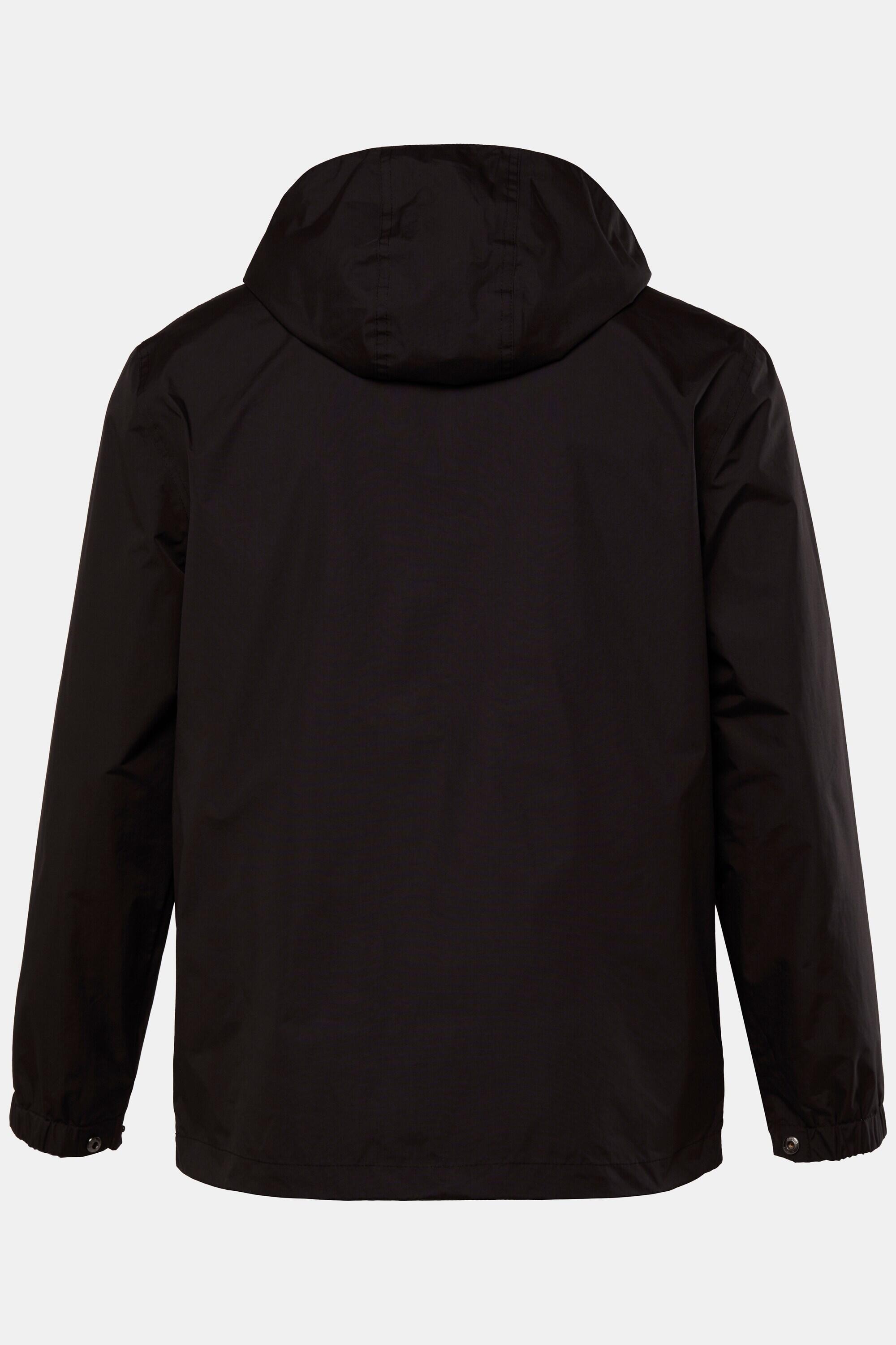 Hommes Veste de pluie ventre confort modèle technique collection Outdoor 12/13