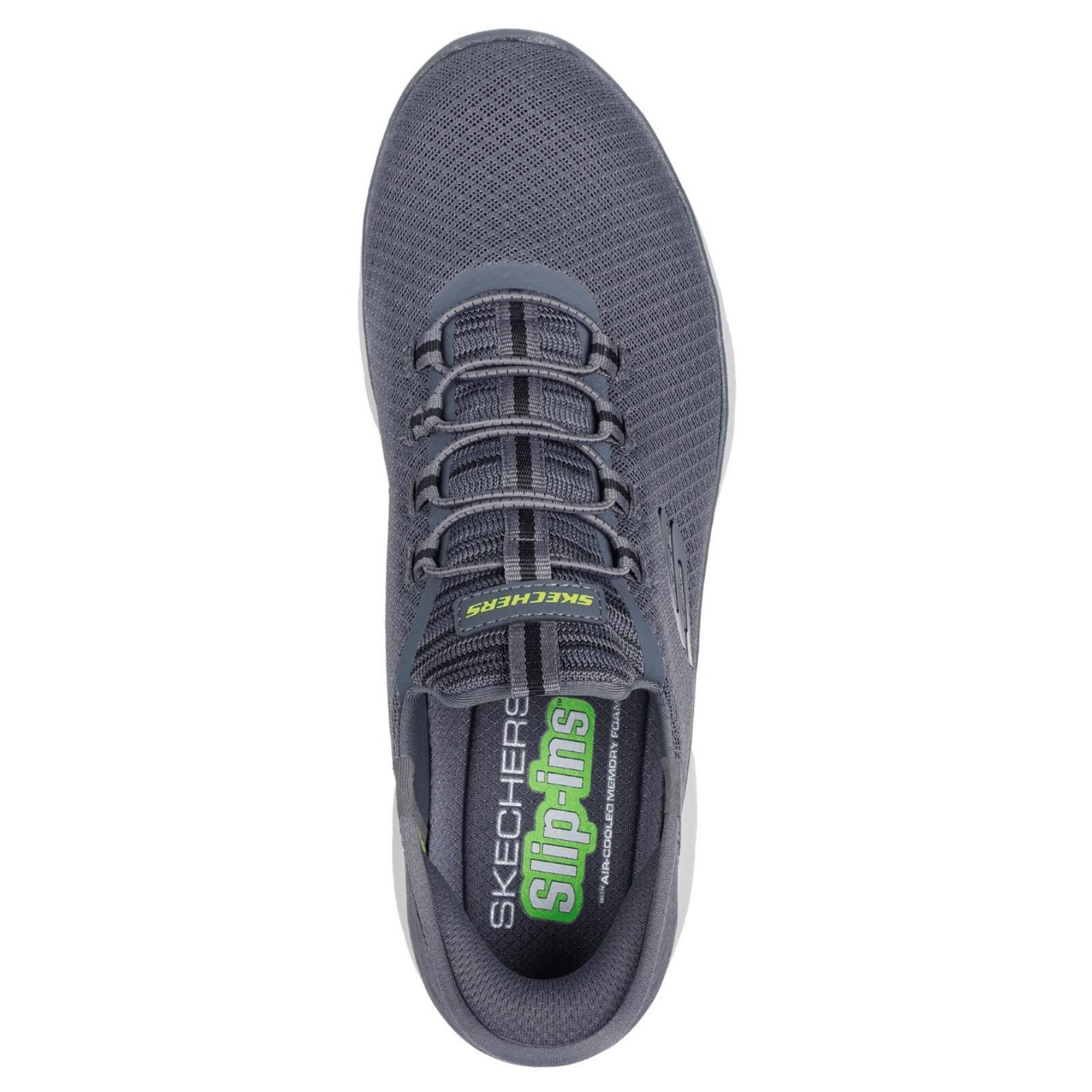 Baskets SUMMITS HIGH RANGE Homme (Anthracite) 4/6