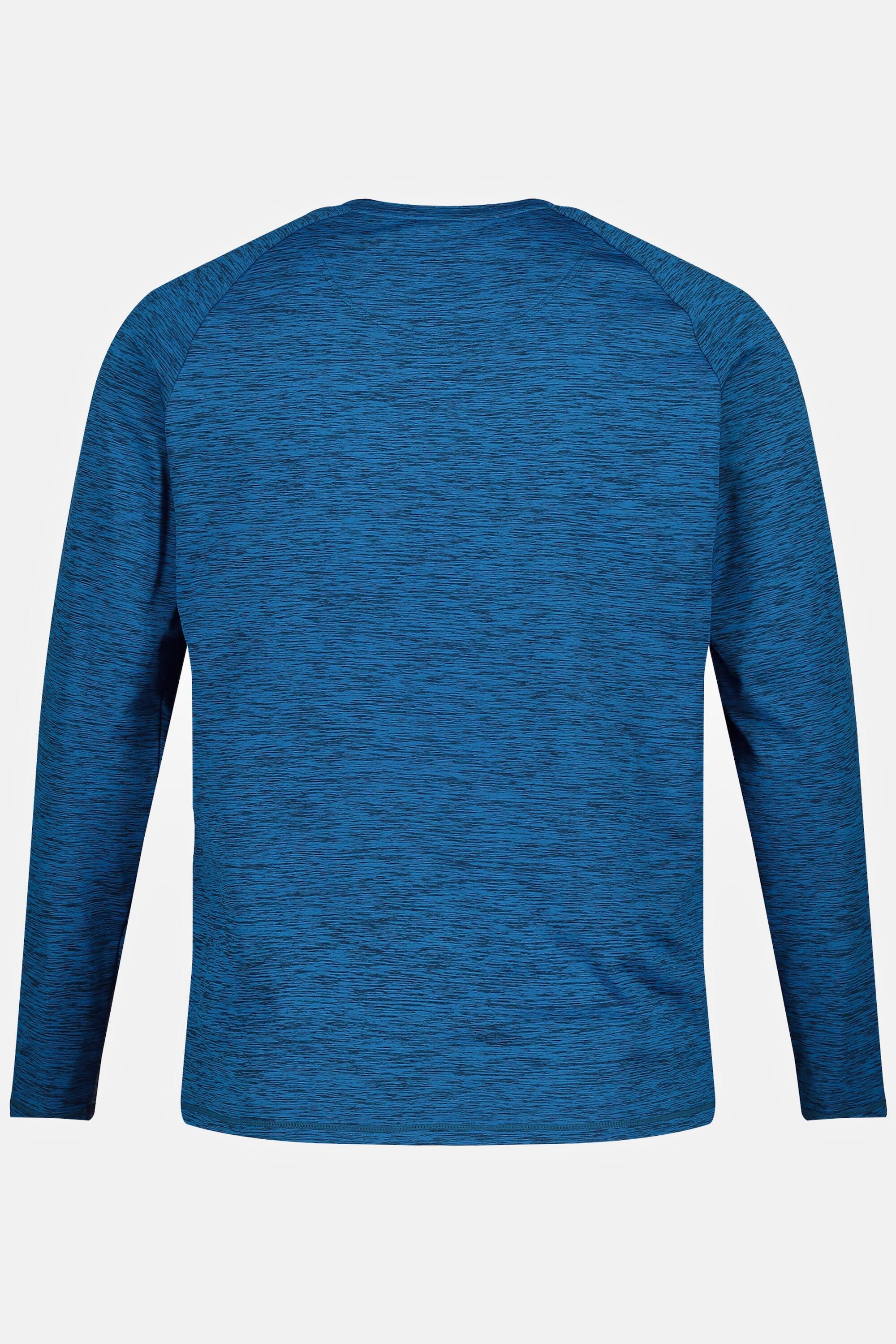 Hommes Maillot de corps de ski  collection Skiwear FLEXNAMIC® 5/5