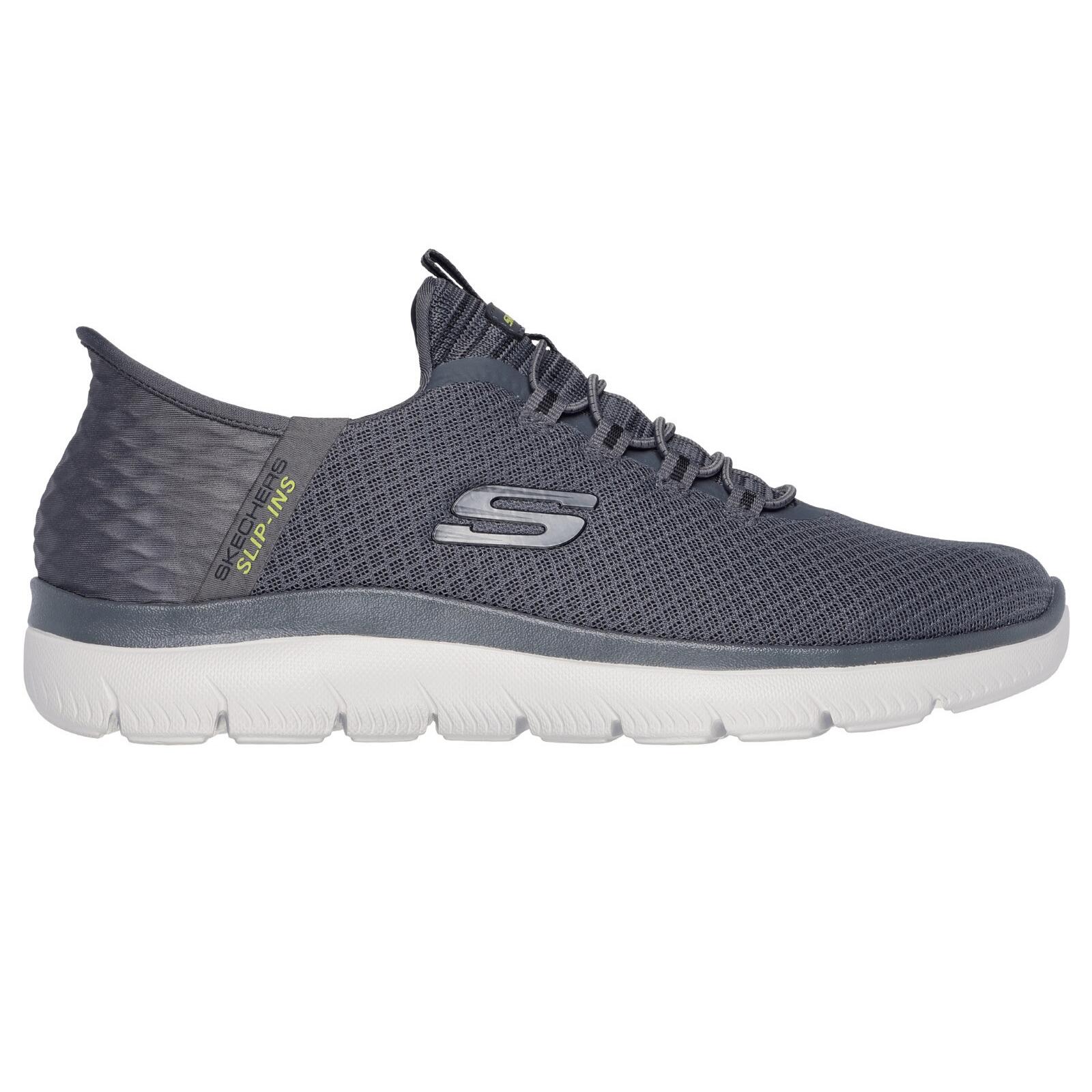 Baskets SUMMITS HIGH RANGE Homme (Anthracite) 2/6