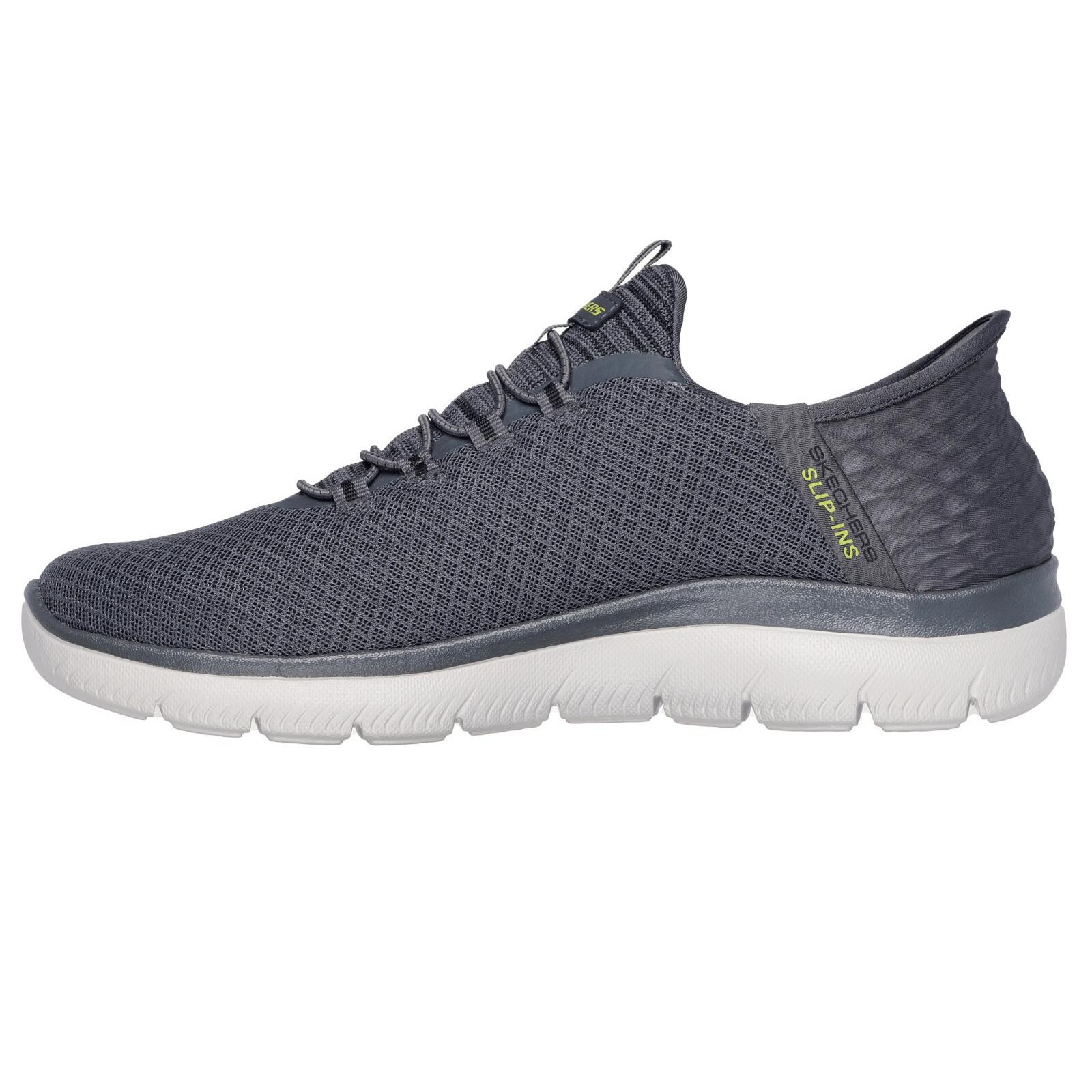 Baskets SUMMITS HIGH RANGE Homme (Anthracite) 3/6