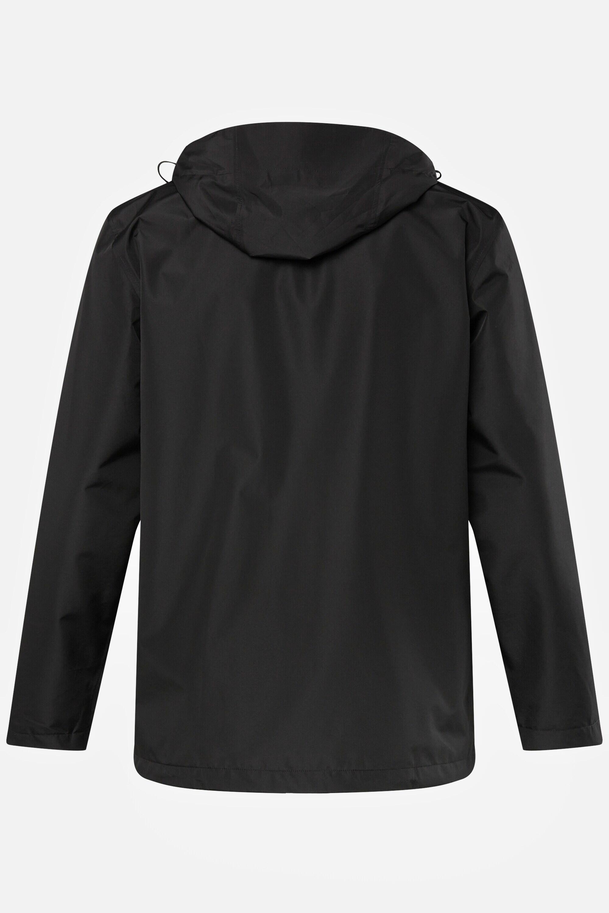 Hommes Veste de pluie 12/13