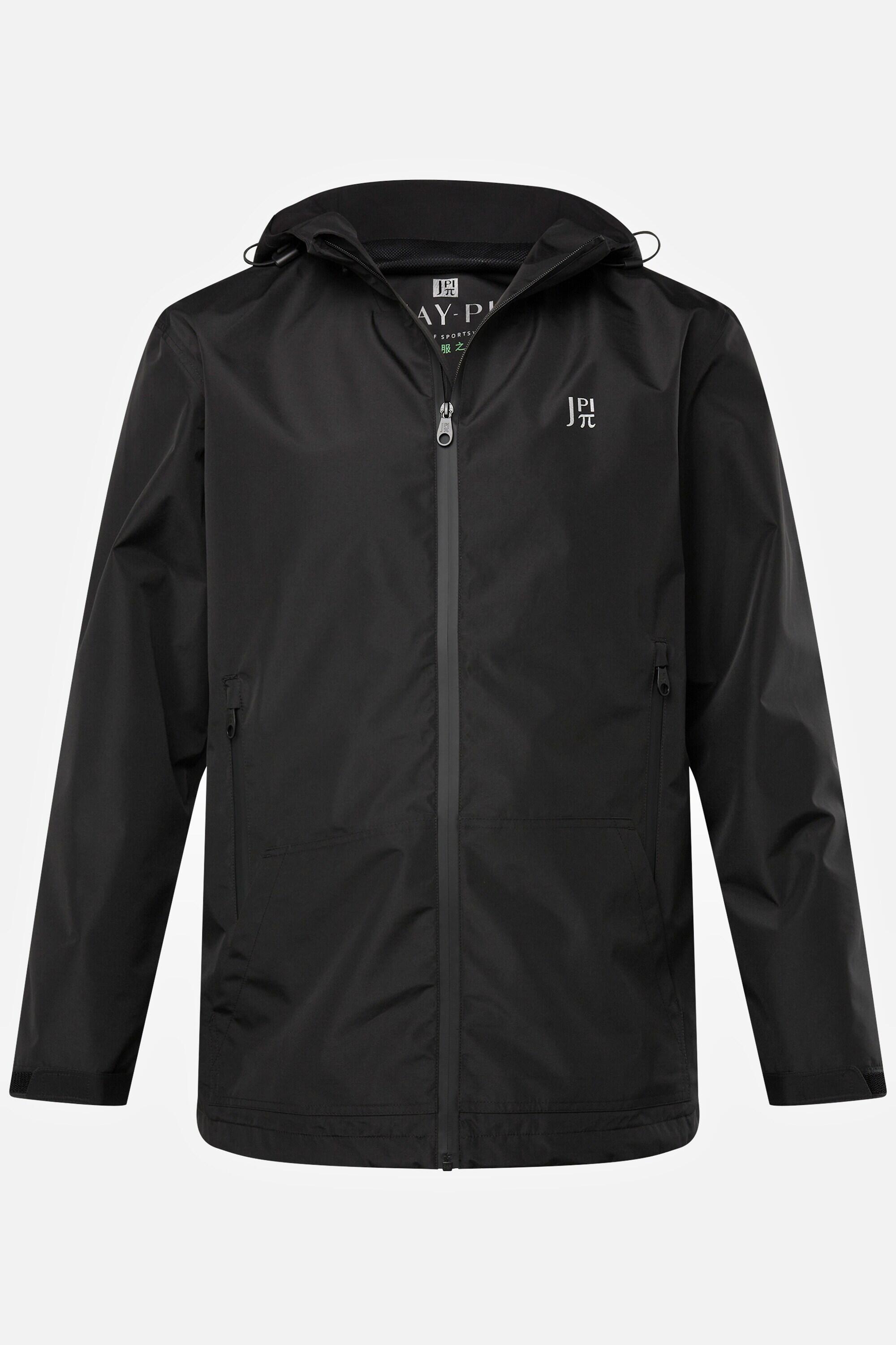 Hommes Veste de pluie 11/13