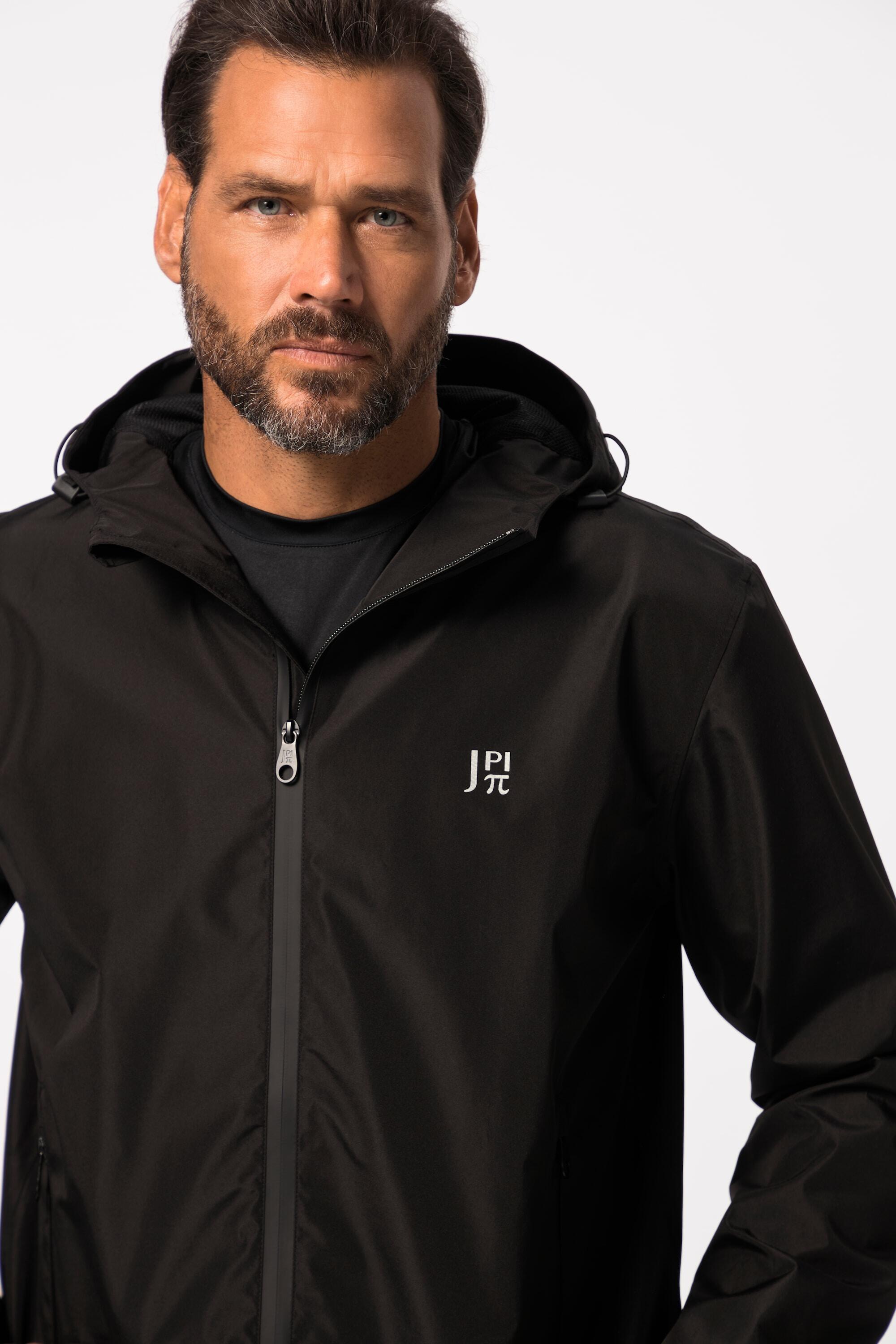 Hommes Veste de pluie 3/7