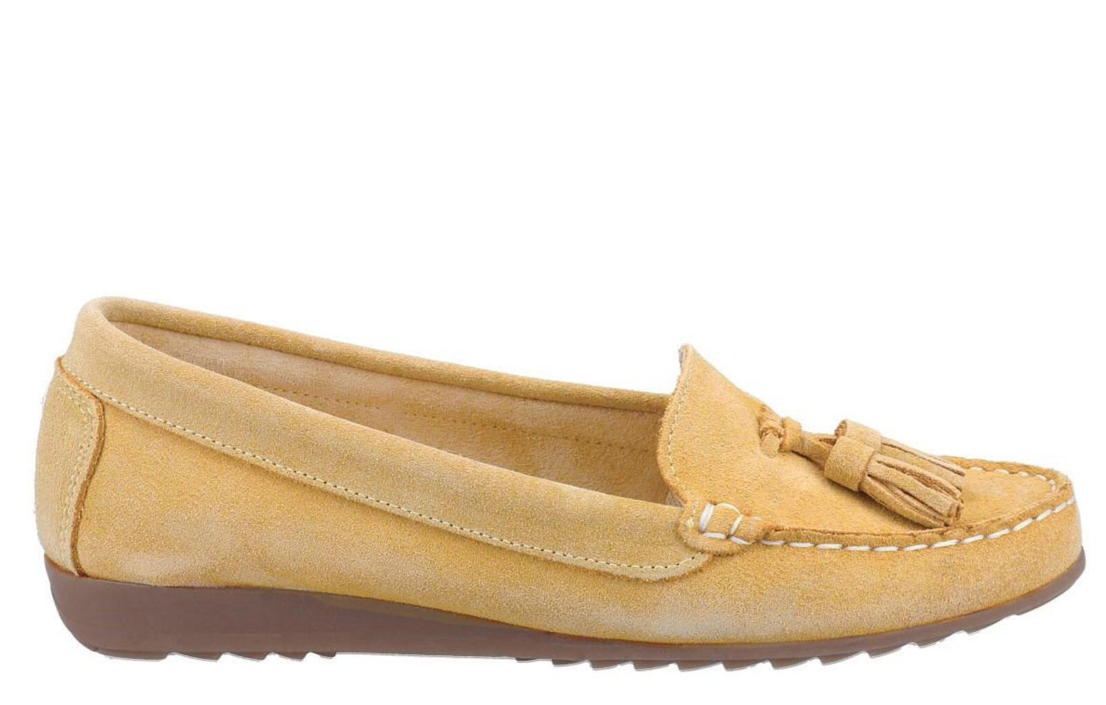 RIVA Riva Aldons Womens Loafers