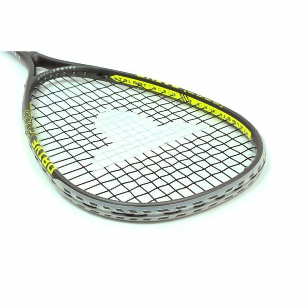 Racchetta da badminton Talbot-Torro Verde 4/5