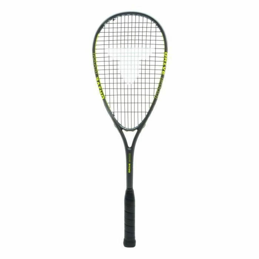 Badminton Racket Talbot-Torro Green