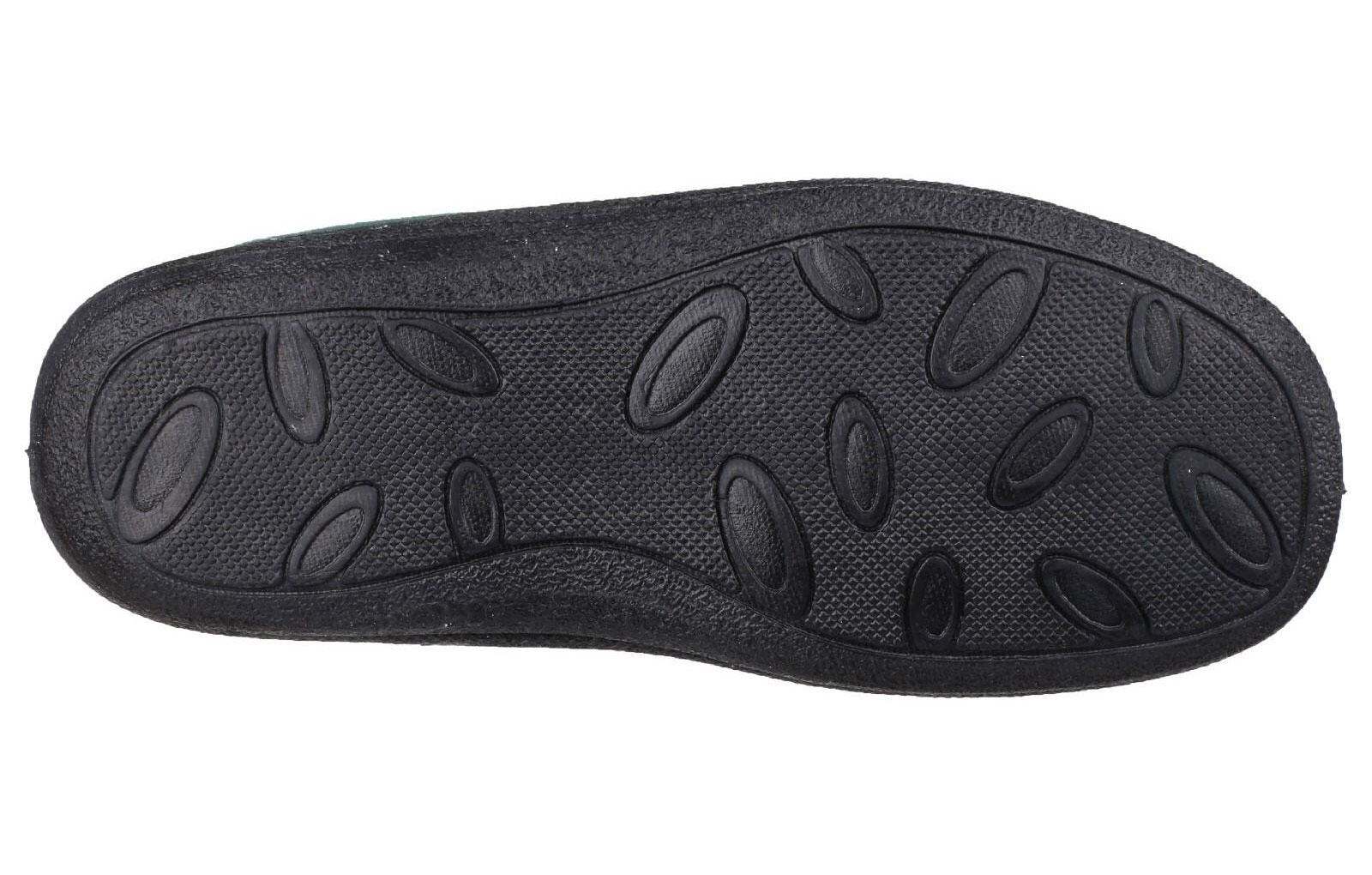 Mirak Maier Memory Foam Slipper Womens 5/5