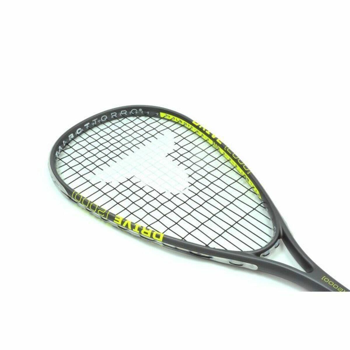 Racchetta da badminton Talbot-Torro Verde 2/5