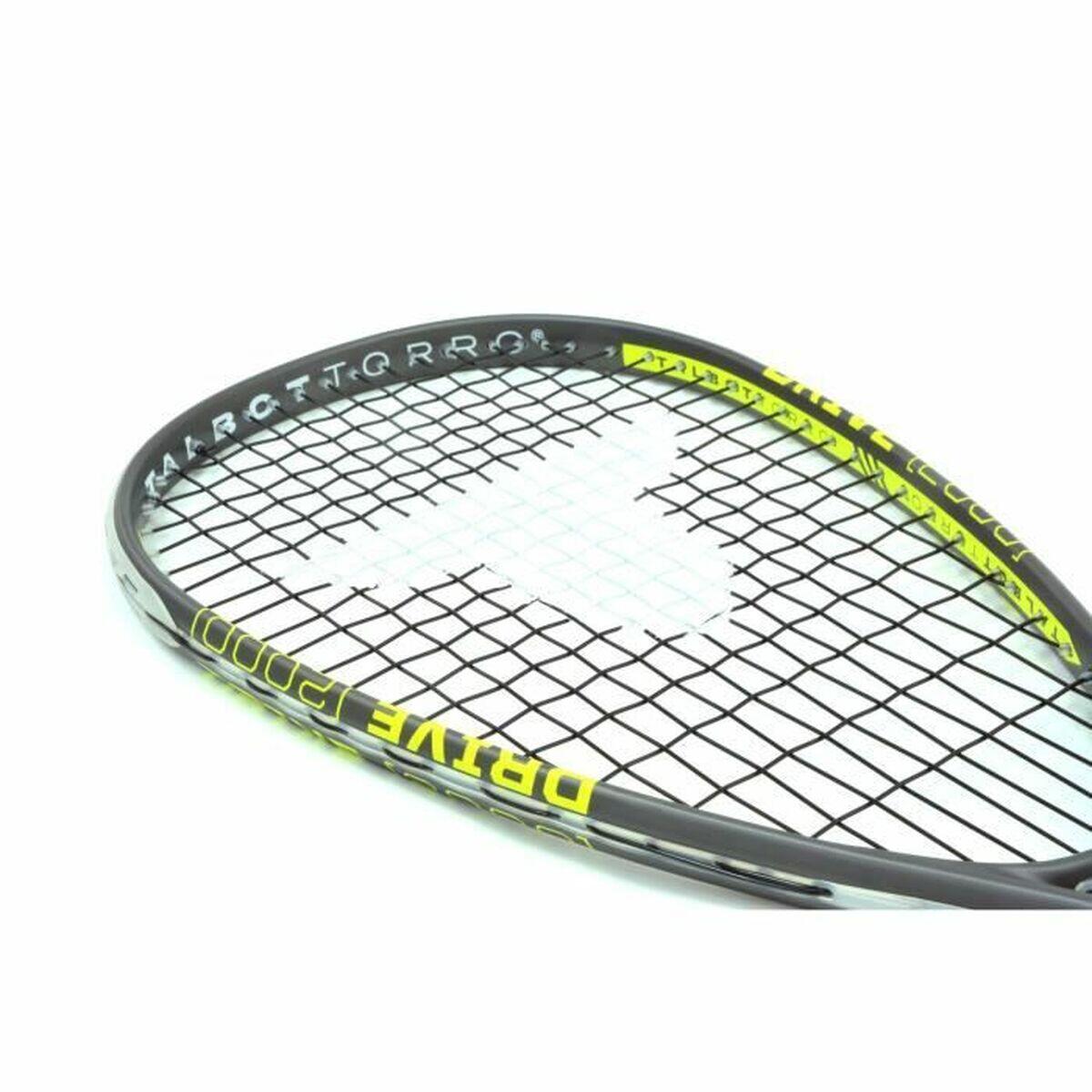 Racchetta da badminton Talbot-Torro Verde 3/5